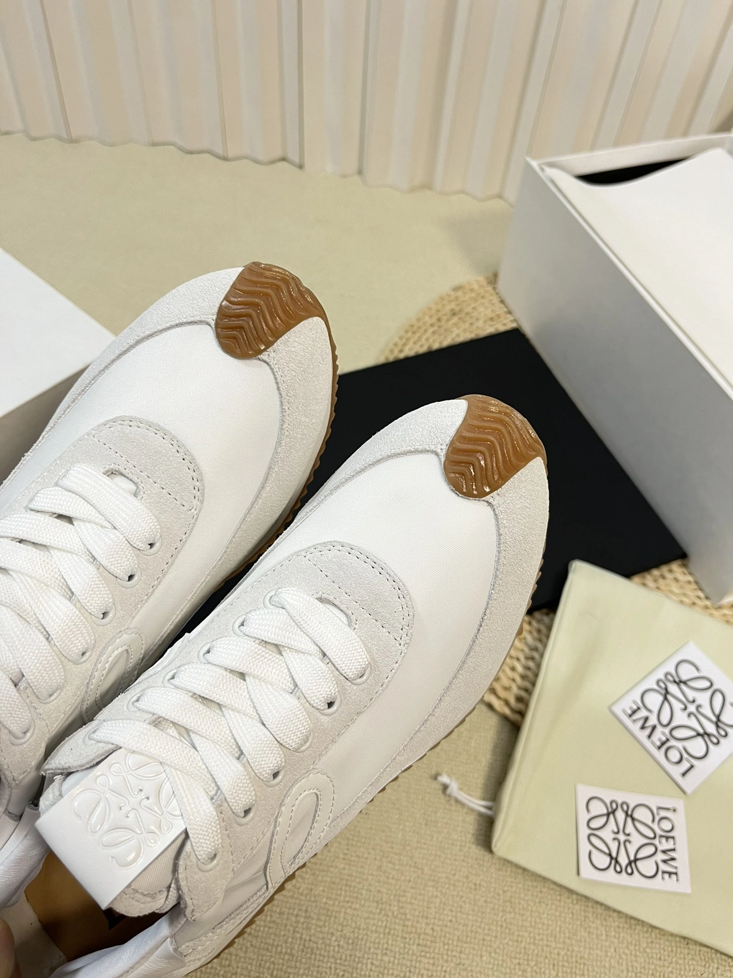 &OOBB-- 8o5w5 M816282X10-2100 cowhide Thick soles：6CM item:D-X000F2829