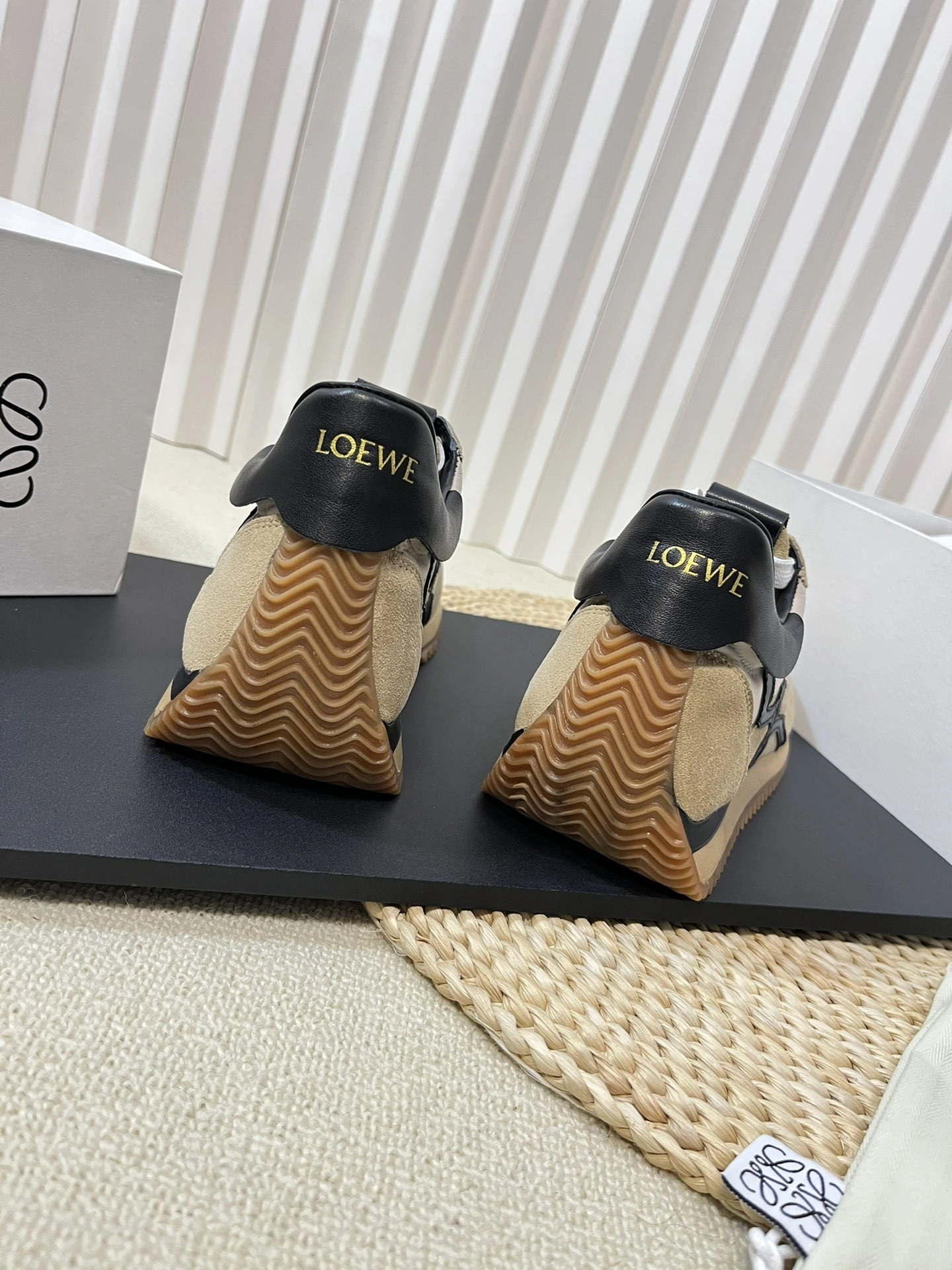 OOBB-- 8o5w5 M816282X10-8133 Heel height：6CM cowhide item:D-X000F1251