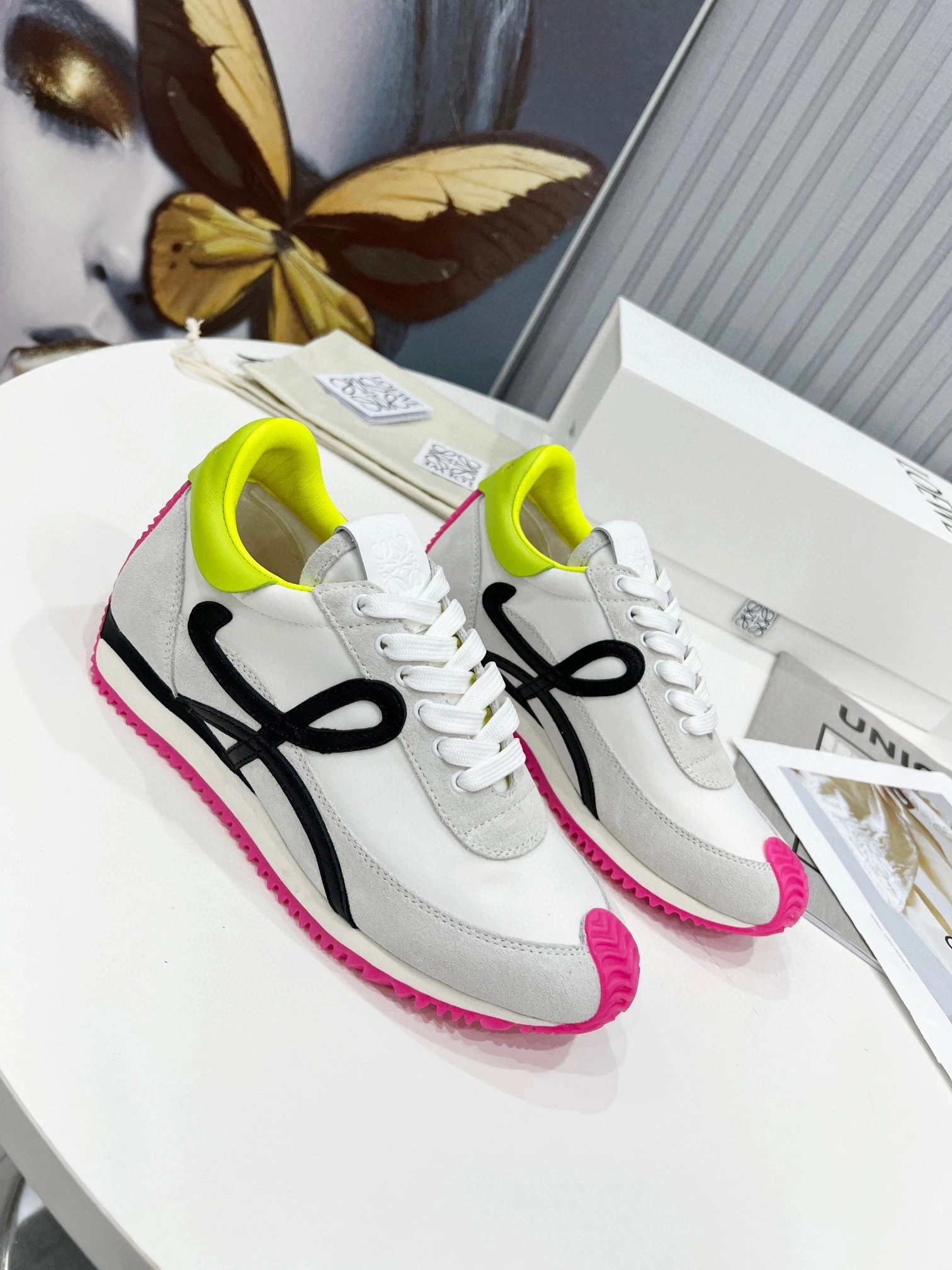 OOBB-- 8o5w5 M816282X35-2788 cowhide sheepskin Thick soles：6CM item:D-X158F2832