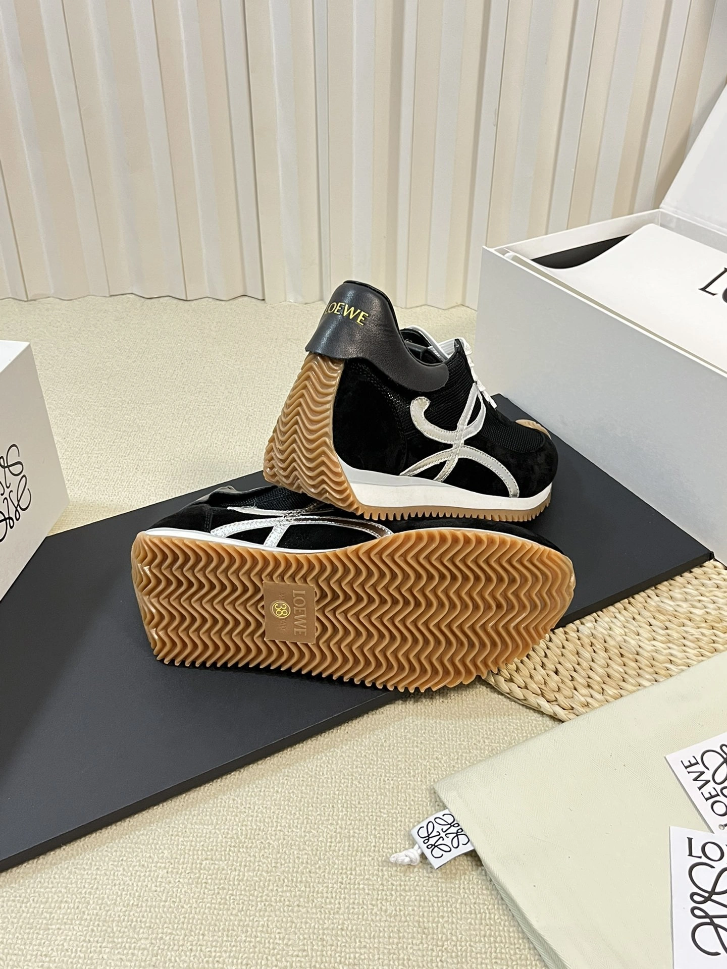 OOBB-- 8o5w5 M816282X92-1193 cowhide Thick soles：6CM item:D-X000F2828