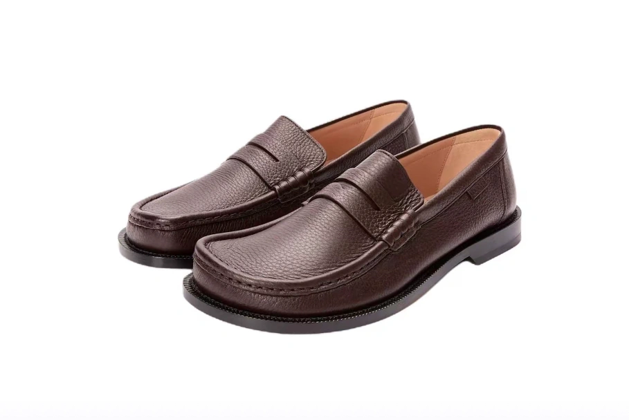 OOBB-- 8o5w5 M816290X46-3468 cowhide item:E-X000H0126