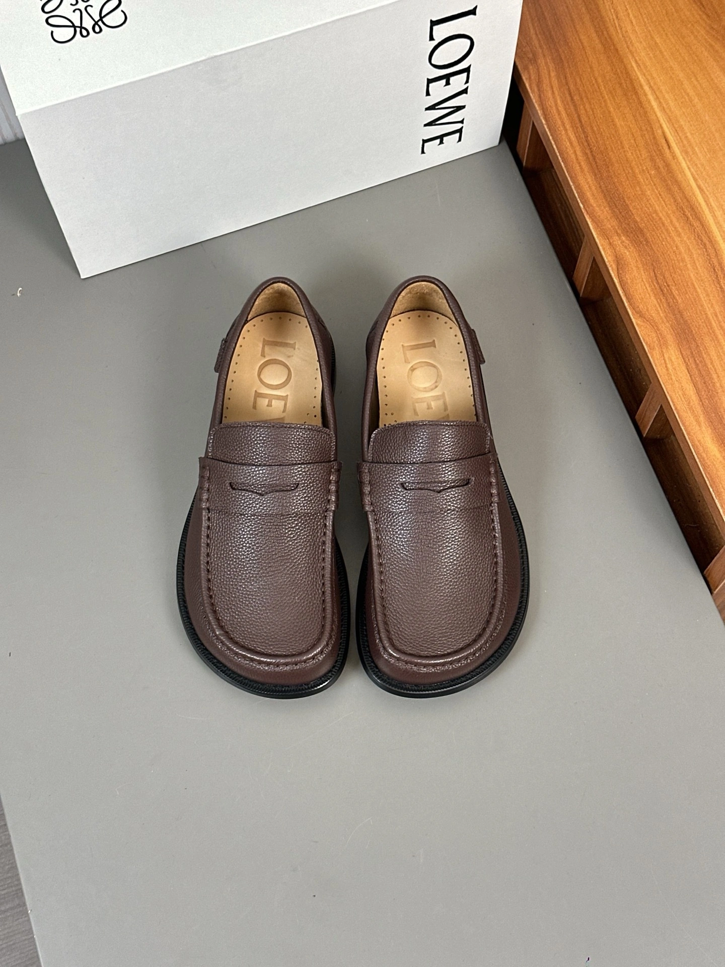 OOBB-- 8o5w5 M816290X46-3468 cowhide item:E-X000H0126