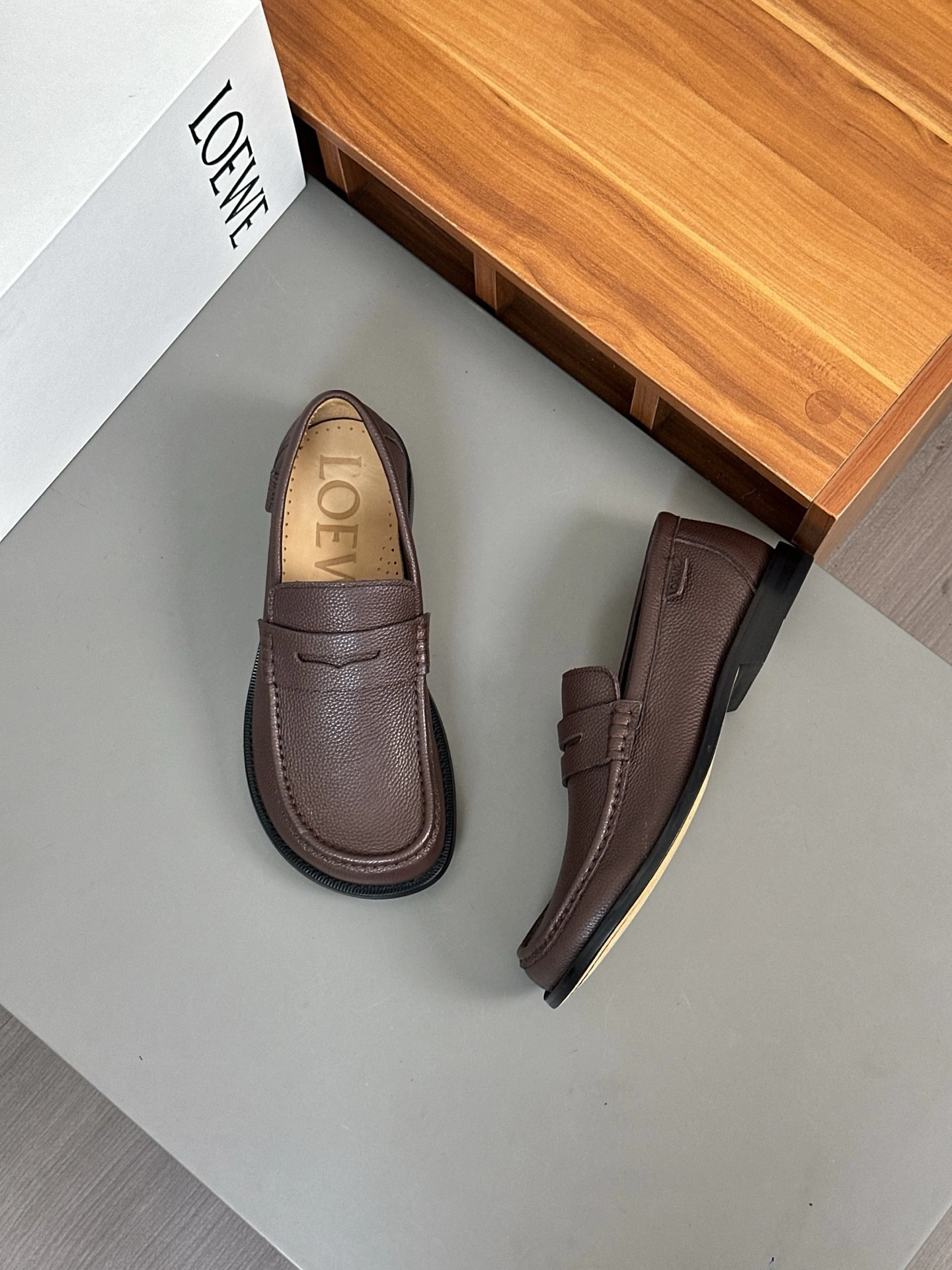 OOBB-- 8o5w5 M816290X46-3468 cowhide item:E-X000H0126