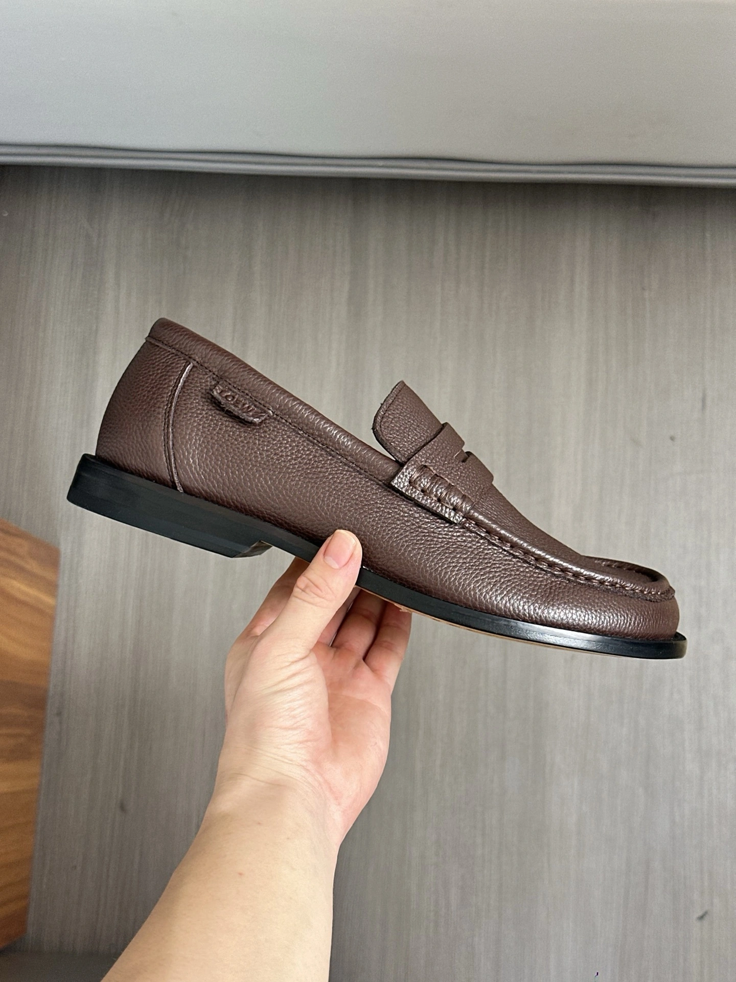 OOBB-- 8o5w5 M816290X46-3468 cowhide item:E-X000H0126