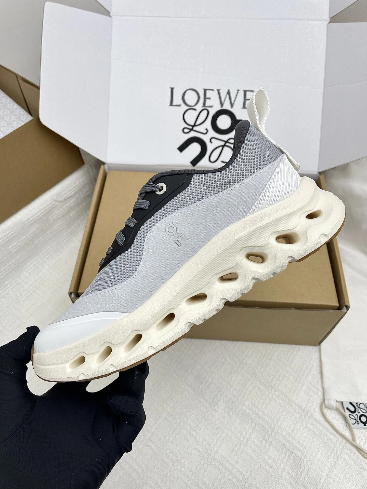 OOBB-- 8o5w5 M929282X34-4515 On Cloudtilt Thick soles：4CM item:E-X362J3007