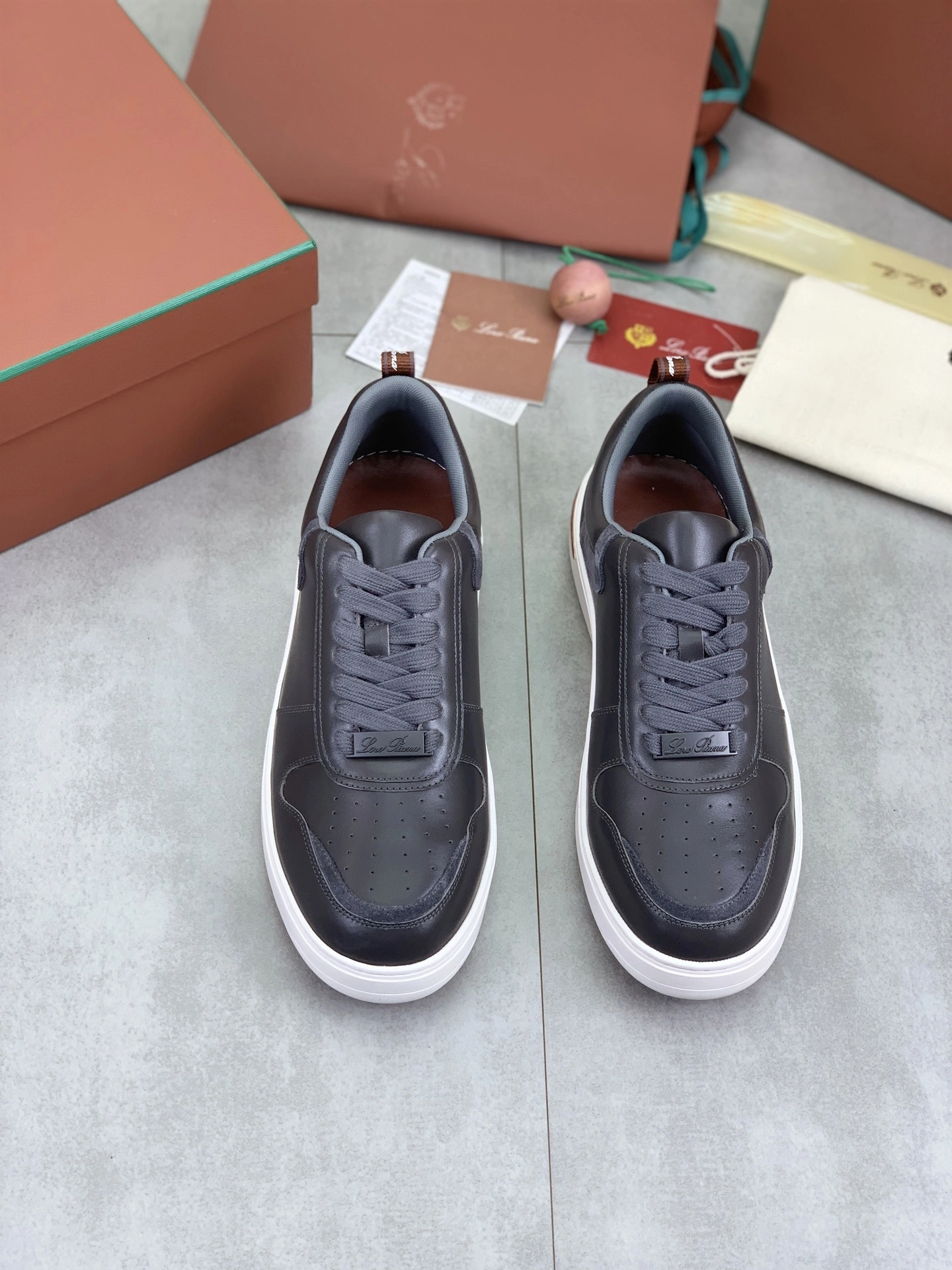 &OOBB-- 8oro Pi191 Calfskin item:E-X158D0796T