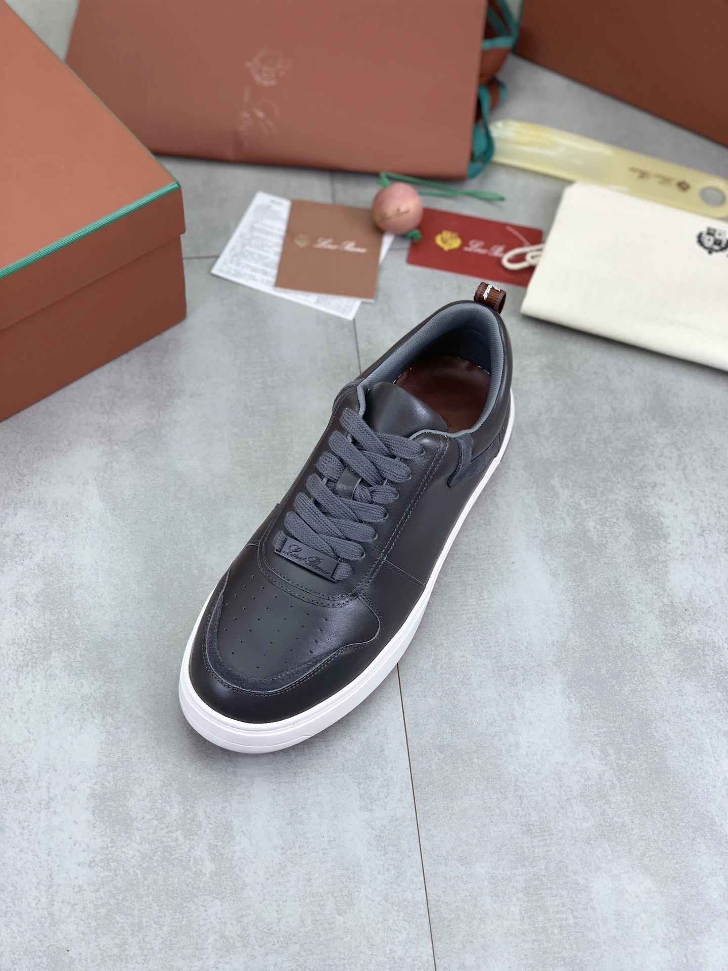 &OOBB-- 8oro Pi191 Calfskin item:E-X158D0796T