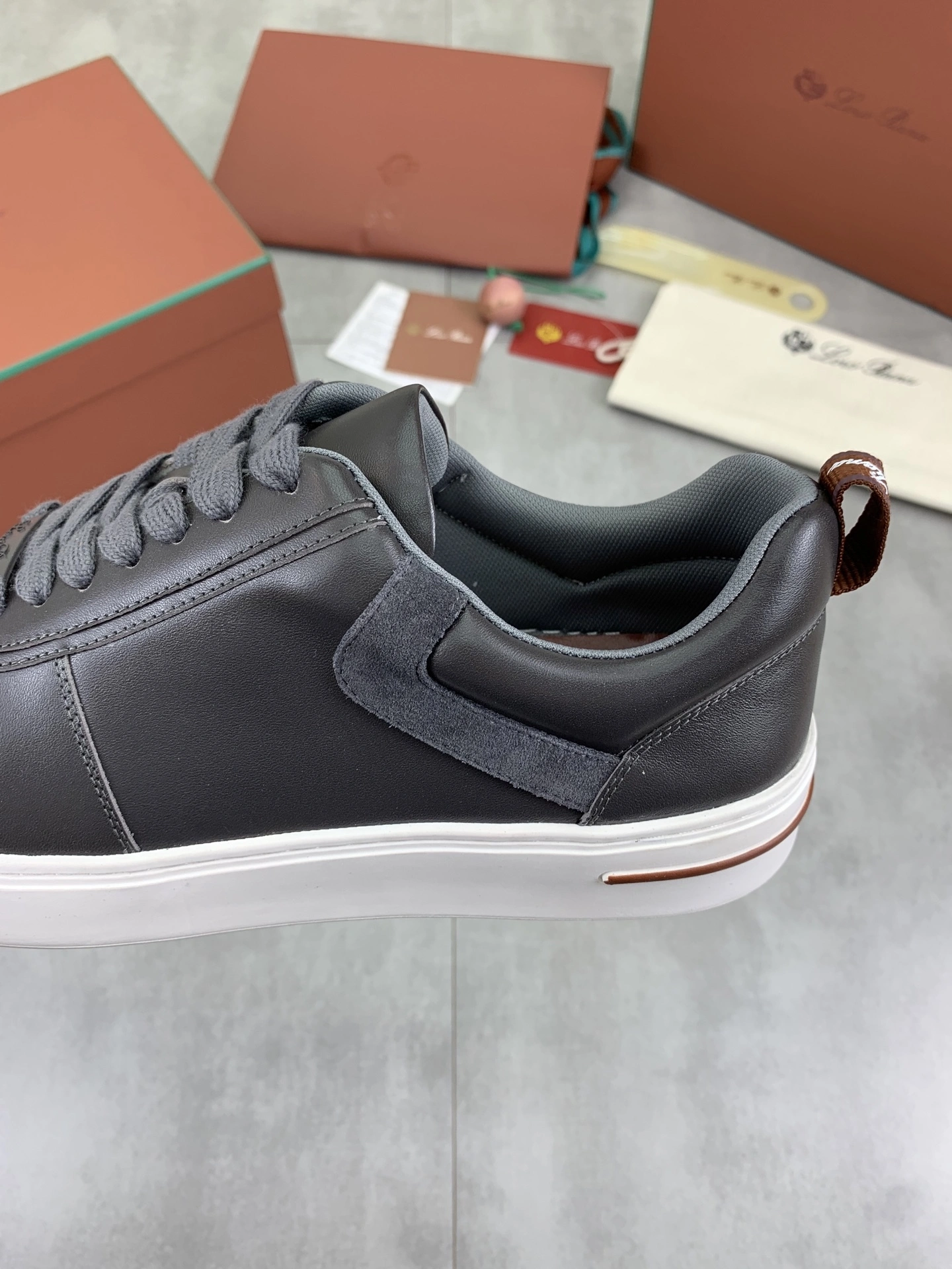 &OOBB-- 8oro Pi191 Calfskin item:E-X158D0796T
