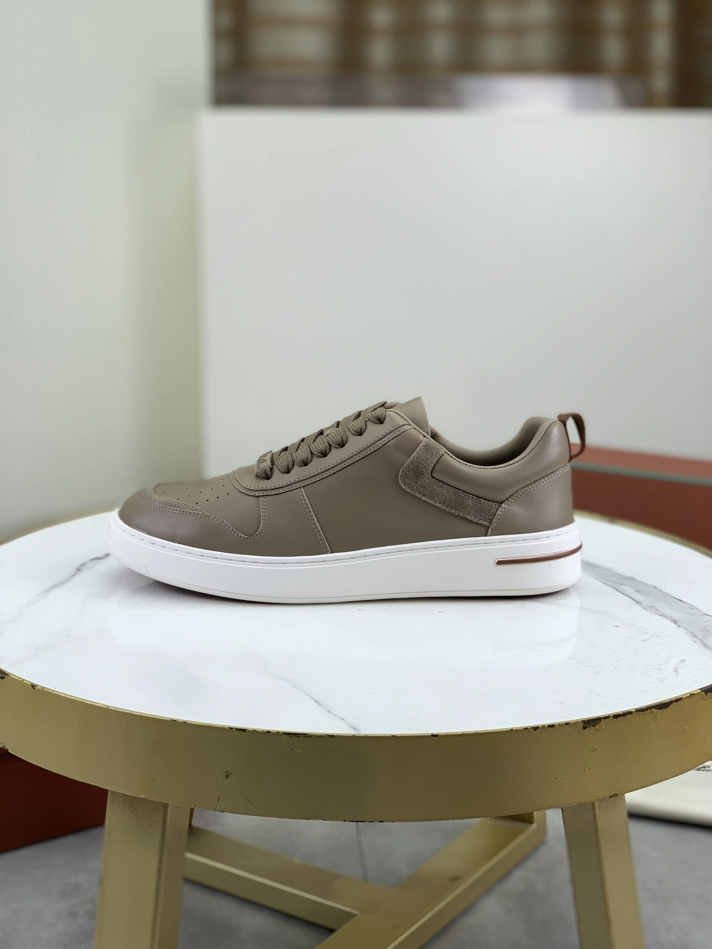 &OOBB-- 8oro Pi191 Calfskin item:E-X158D0797T