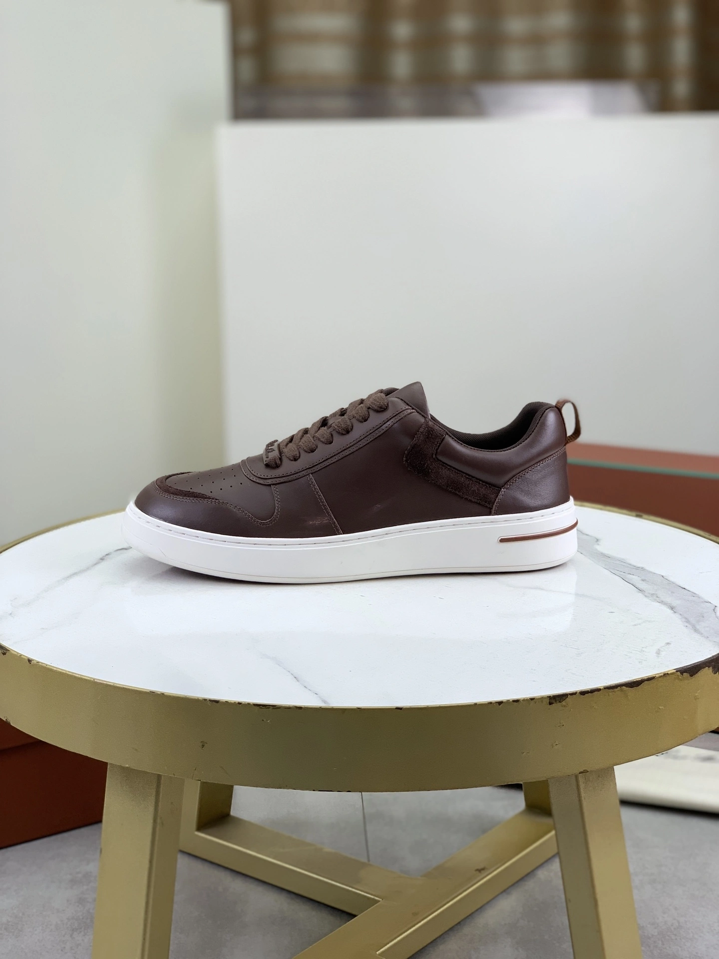 &OOBB-- 8oro Pi191 Calfskin item:E-X158D1298T