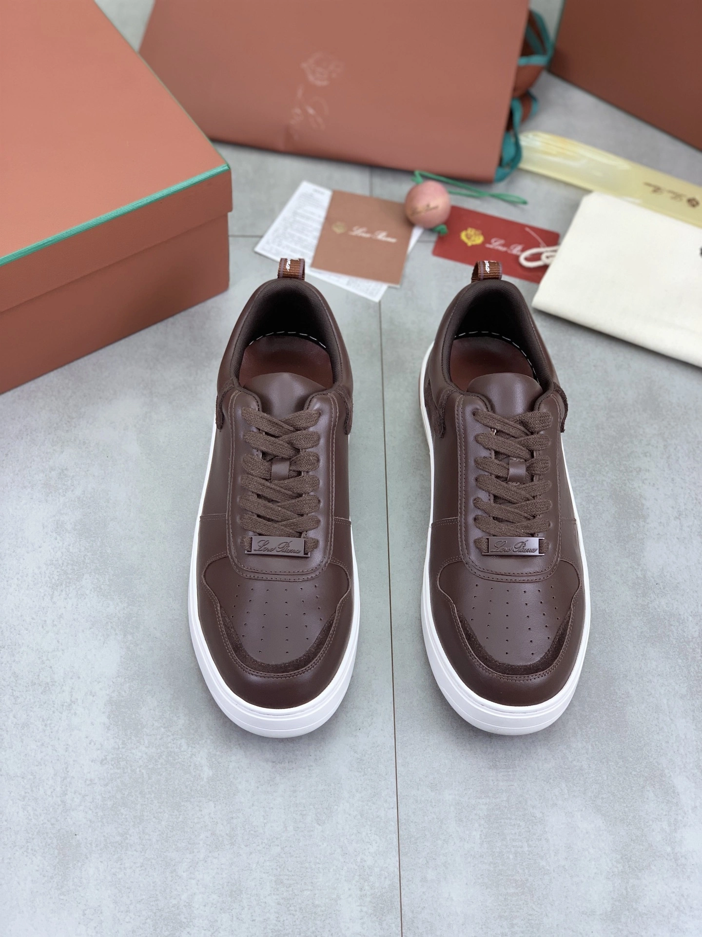 &OOBB-- 8oro Pi191 Calfskin item:E-X158D1298T