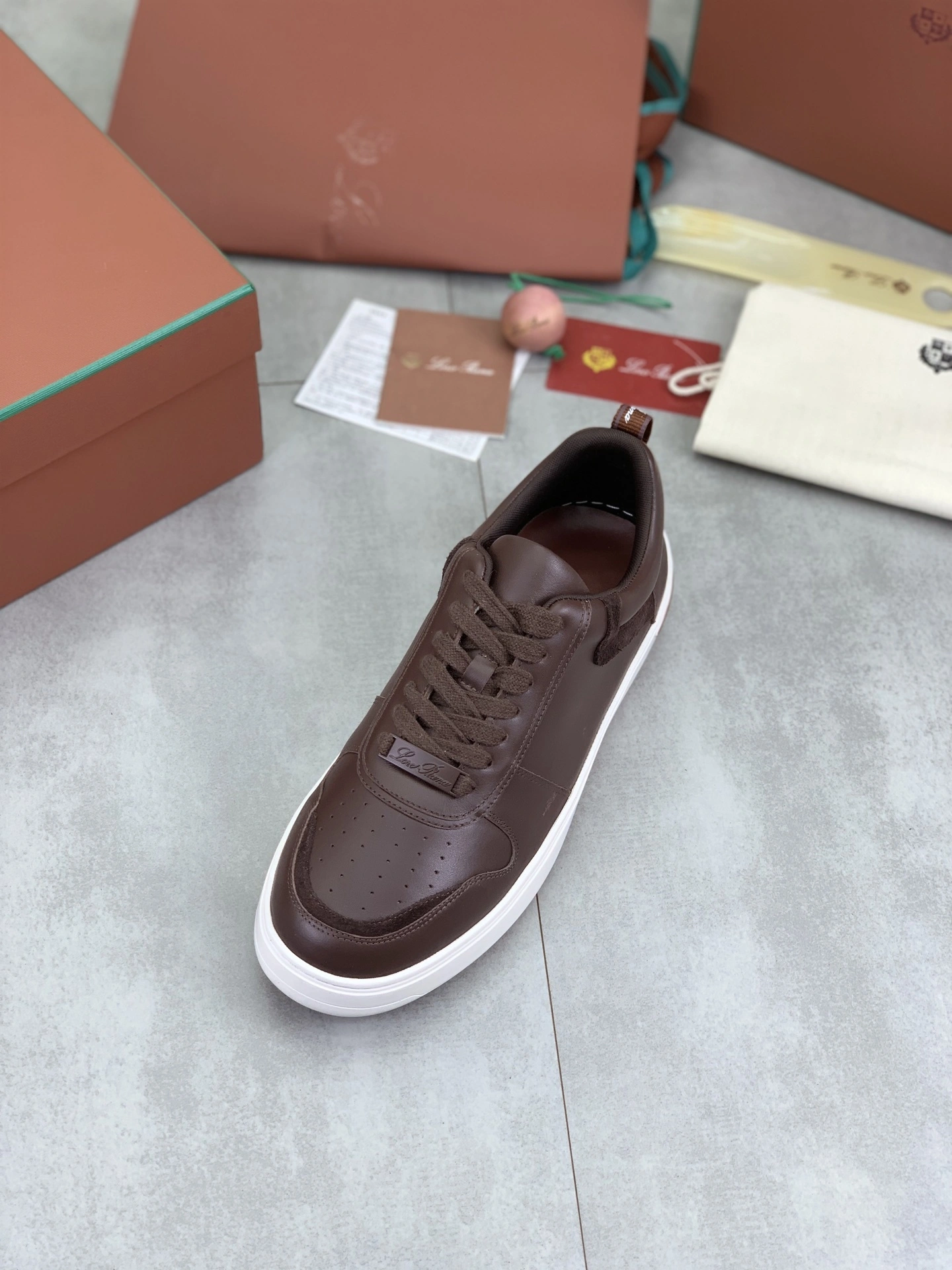 &OOBB-- 8oro Pi191 Calfskin item:E-X158D1298T