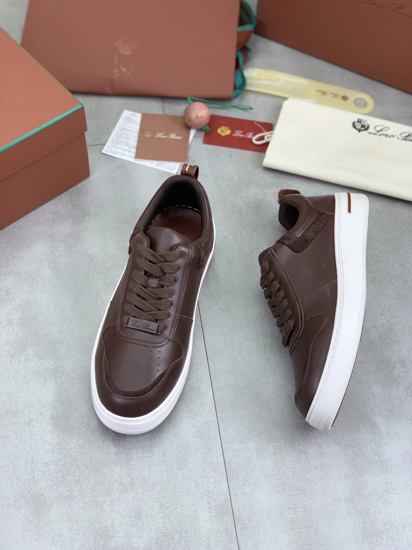 &OOBB-- 8oro Pi191 Calfskin item:E-X158D1298T