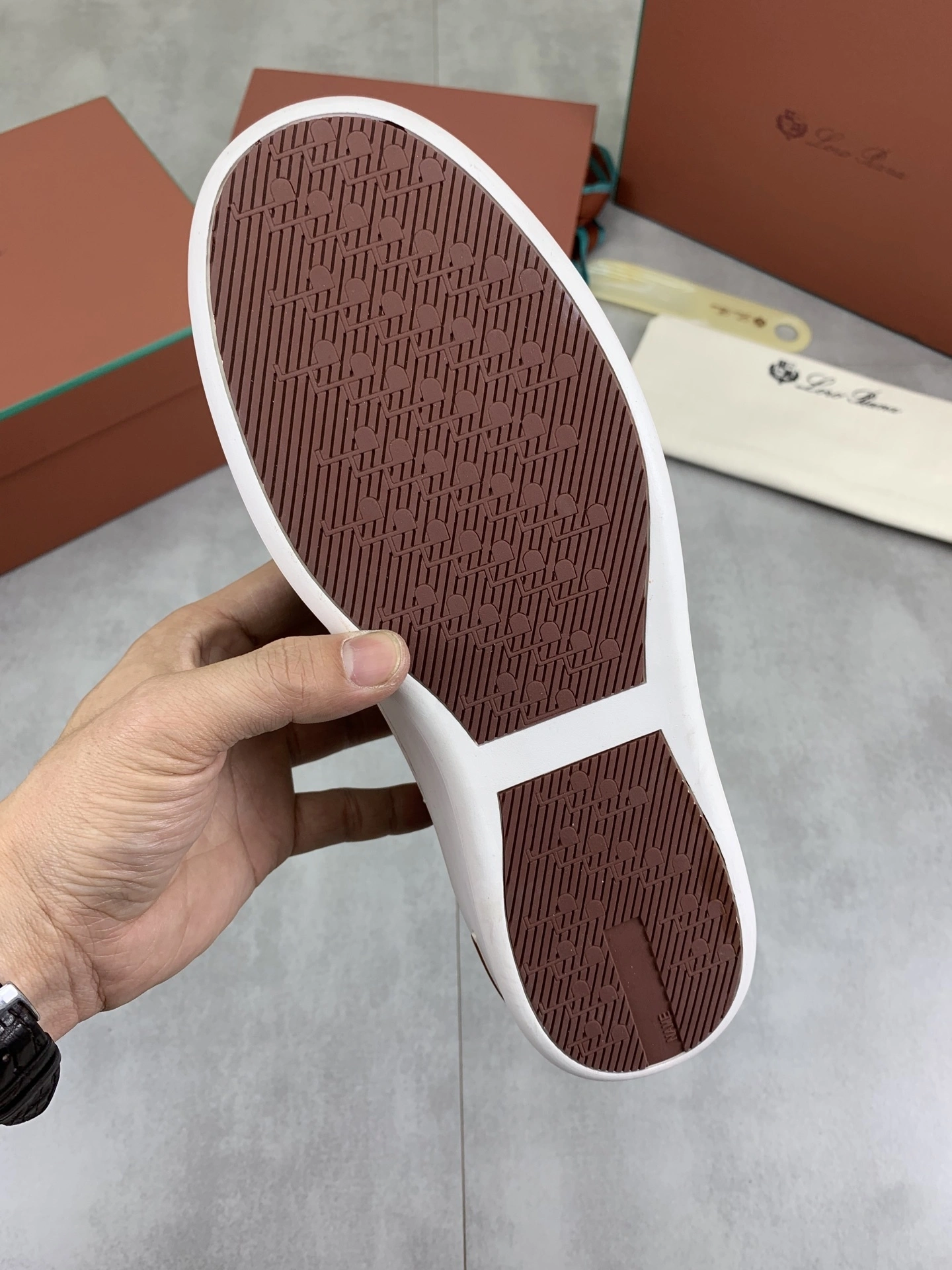 &OOBB-- 8oro Pi191 Calfskin item:E-X158D1298T