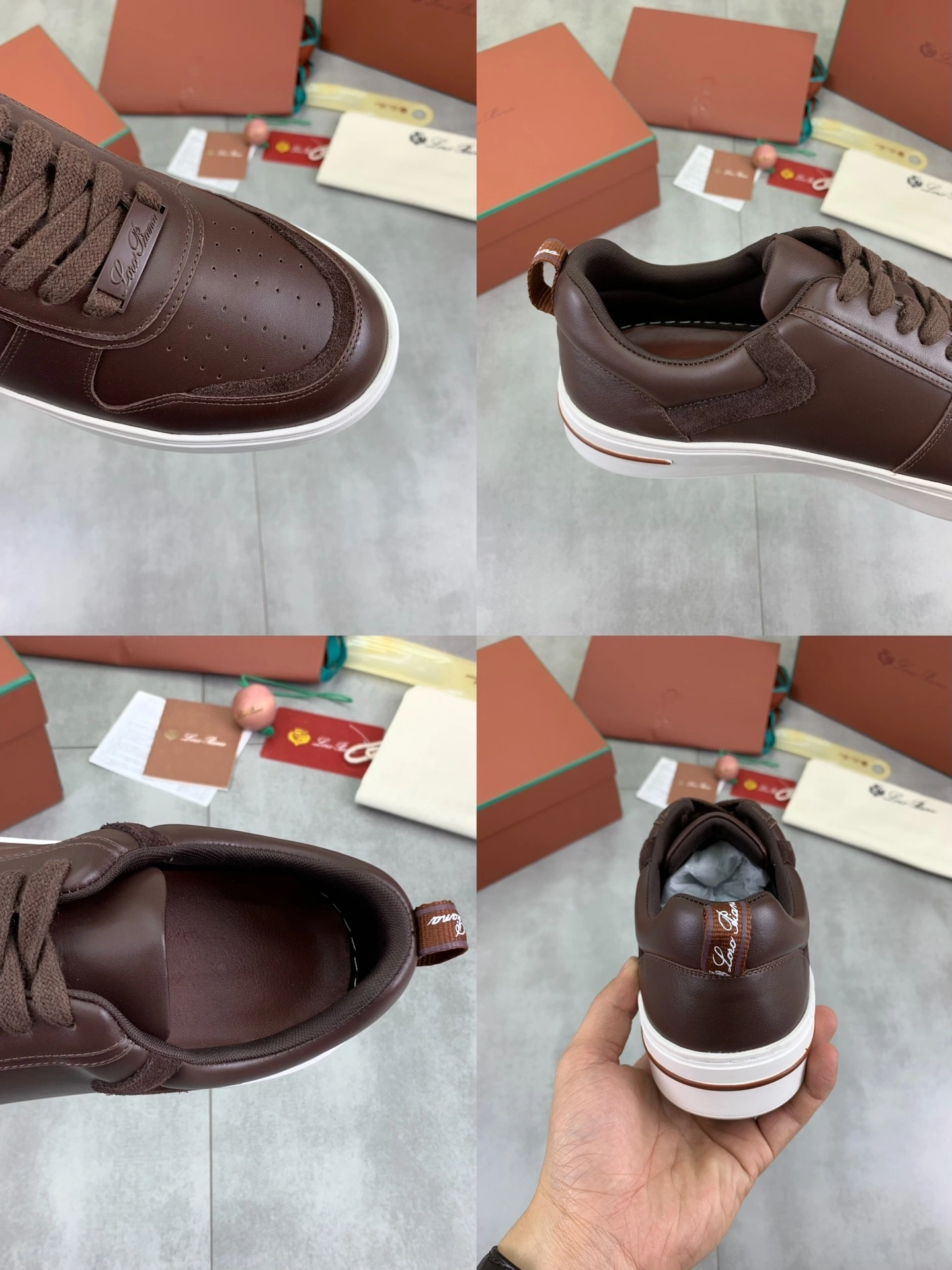 &OOBB-- 8oro Pi191 Calfskin item:E-X158D1298T