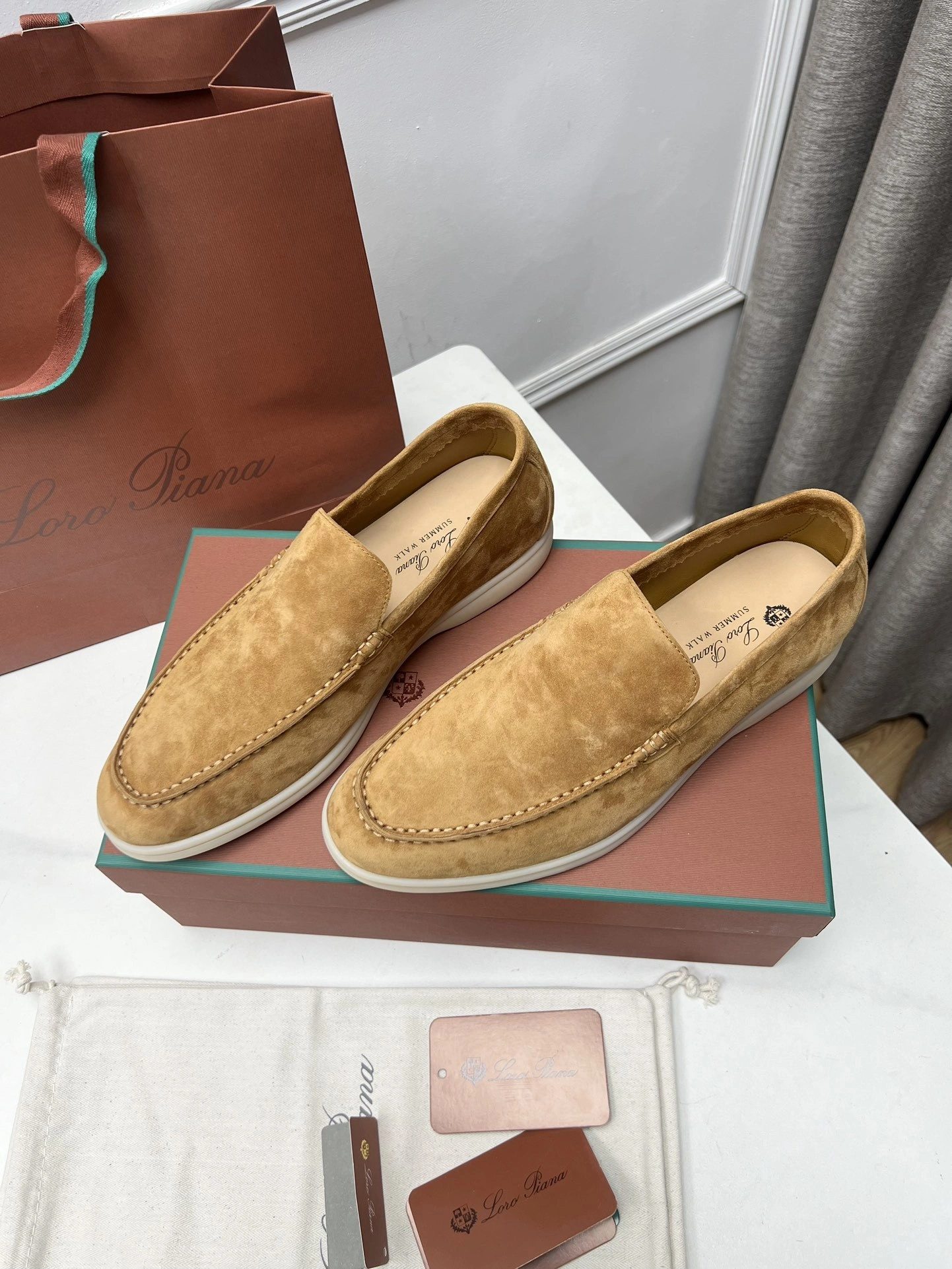 &OOBB-- 8oro Pi191 FAE8124D06N Summer Wlak calfskin item:E-X158C2199T