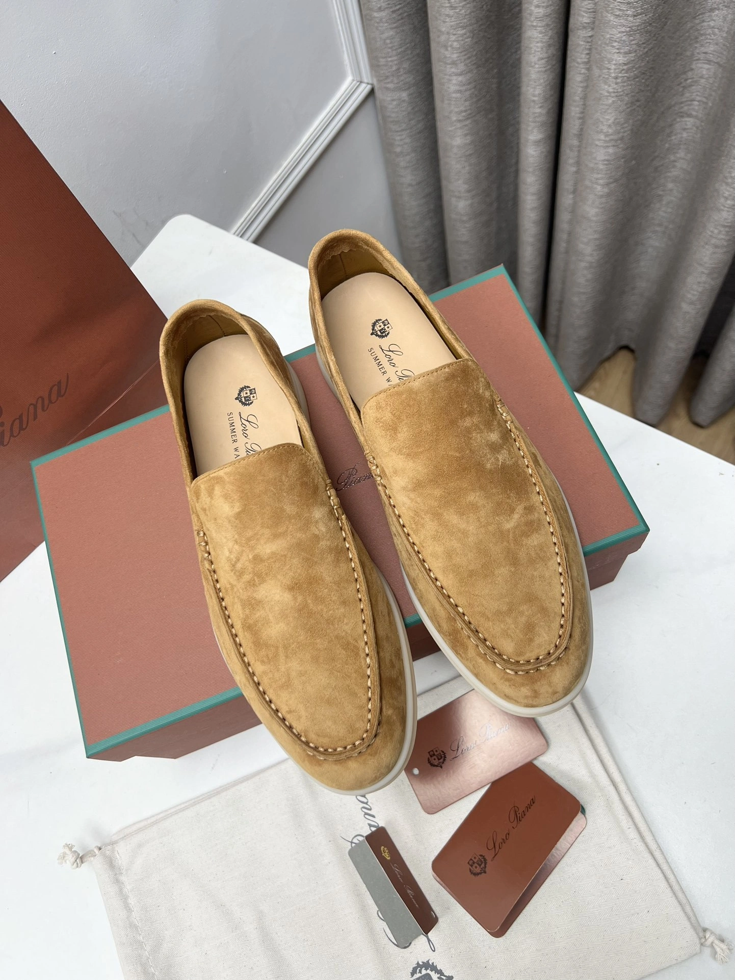 &OOBB-- 8oro Pi191 FAE8124D06N Summer Wlak calfskin item:E-X158C2199T