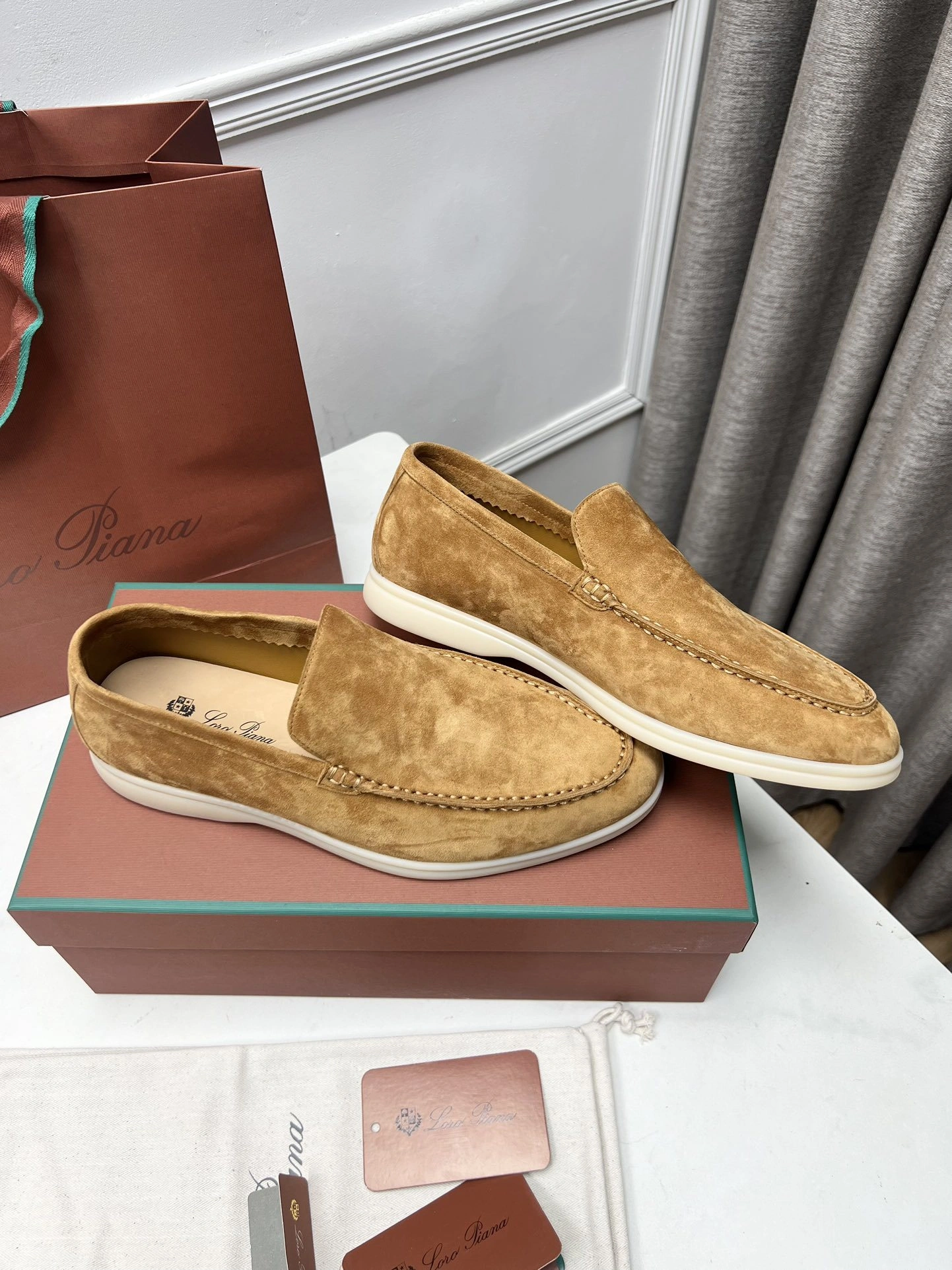 &OOBB-- 8oro Pi191 FAE8124D06N Summer Wlak calfskin item:E-X158C2199T
