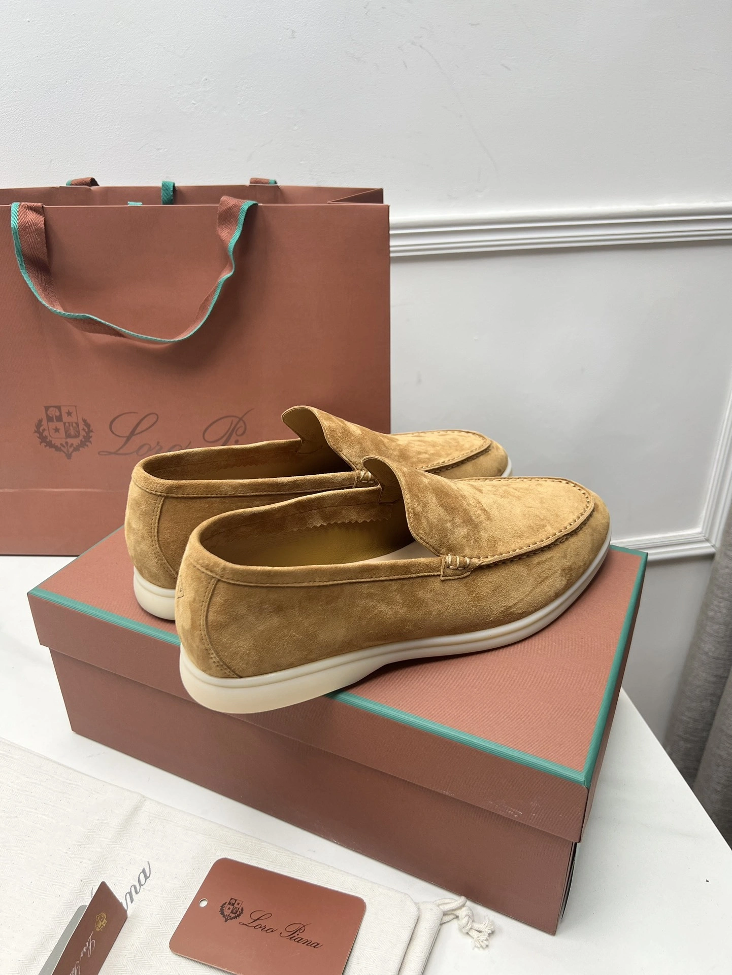 &OOBB-- 8oro Pi191 FAE8124D06N Summer Wlak calfskin item:E-X158C2199T