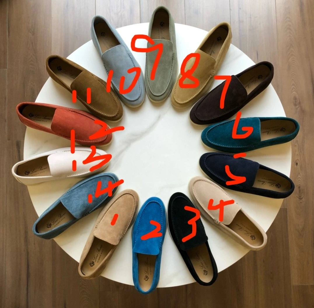 &OOBB-- 8oro Pi191 FAE8124H755 cowhide 14colour item:E-X011H0187-14F