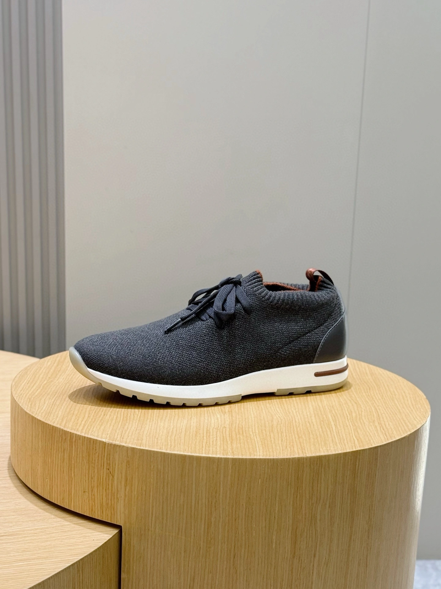 OOBB-- 8oro Pi191 FAI1540_F6ZA Flexy Walk calfskin item:E-X230F1917