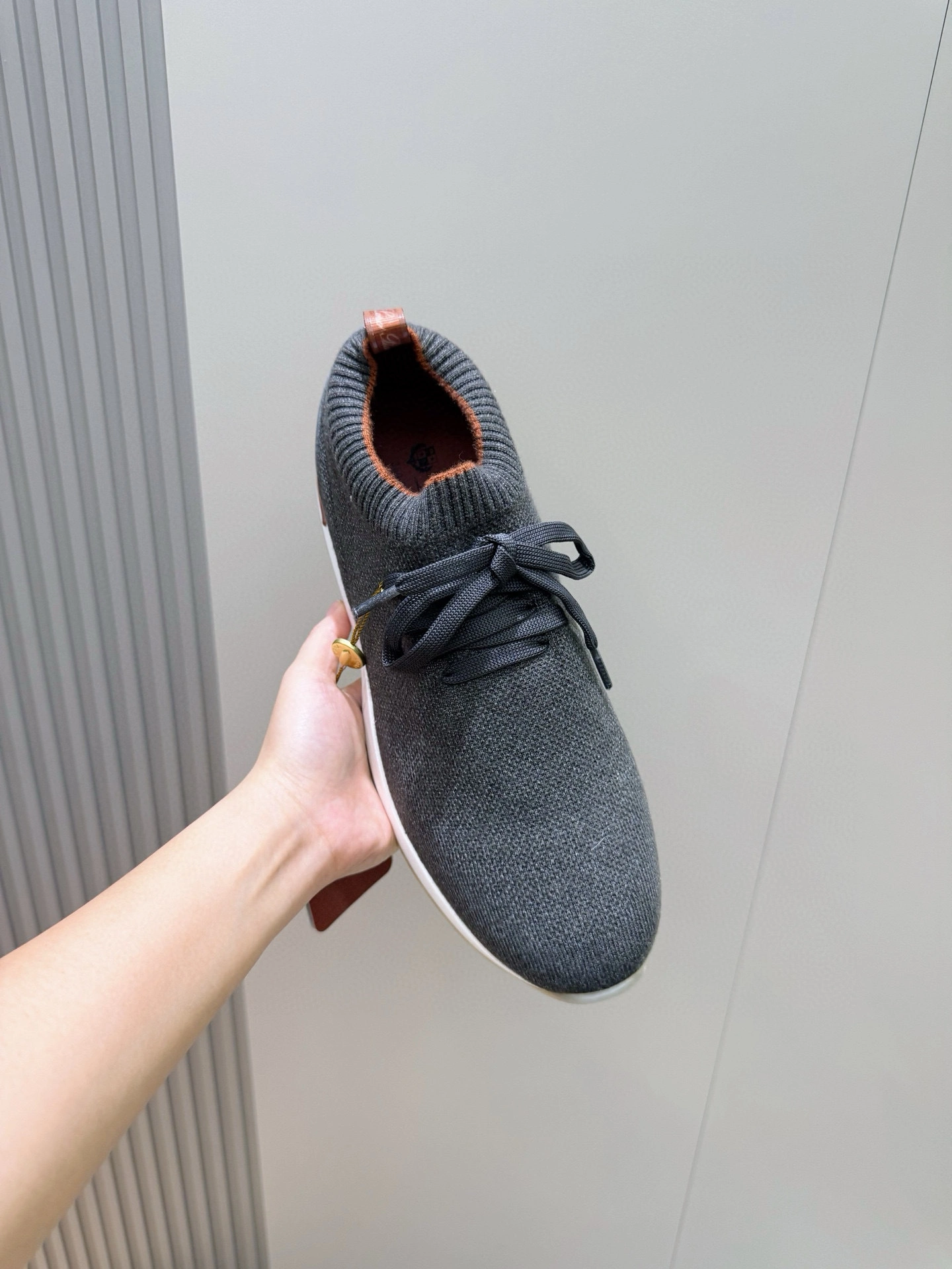 OOBB-- 8oro Pi191 FAI1540_F6ZA Flexy Walk calfskin item:E-X230F1917
