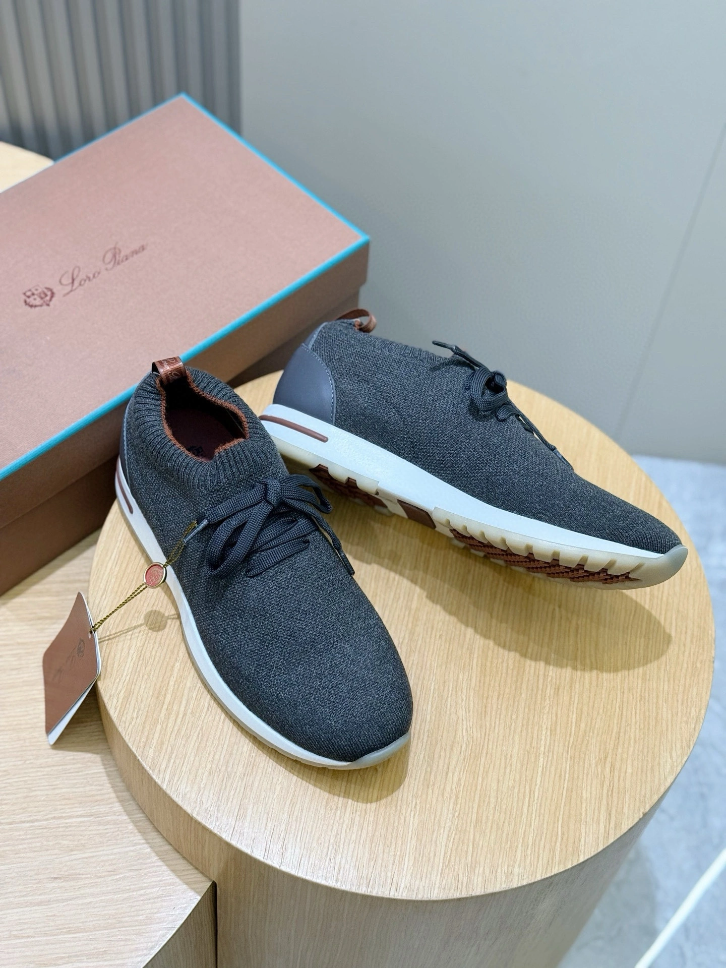 OOBB-- 8oro Pi191 FAI1540_F6ZA Flexy Walk calfskin item:E-X230F1917