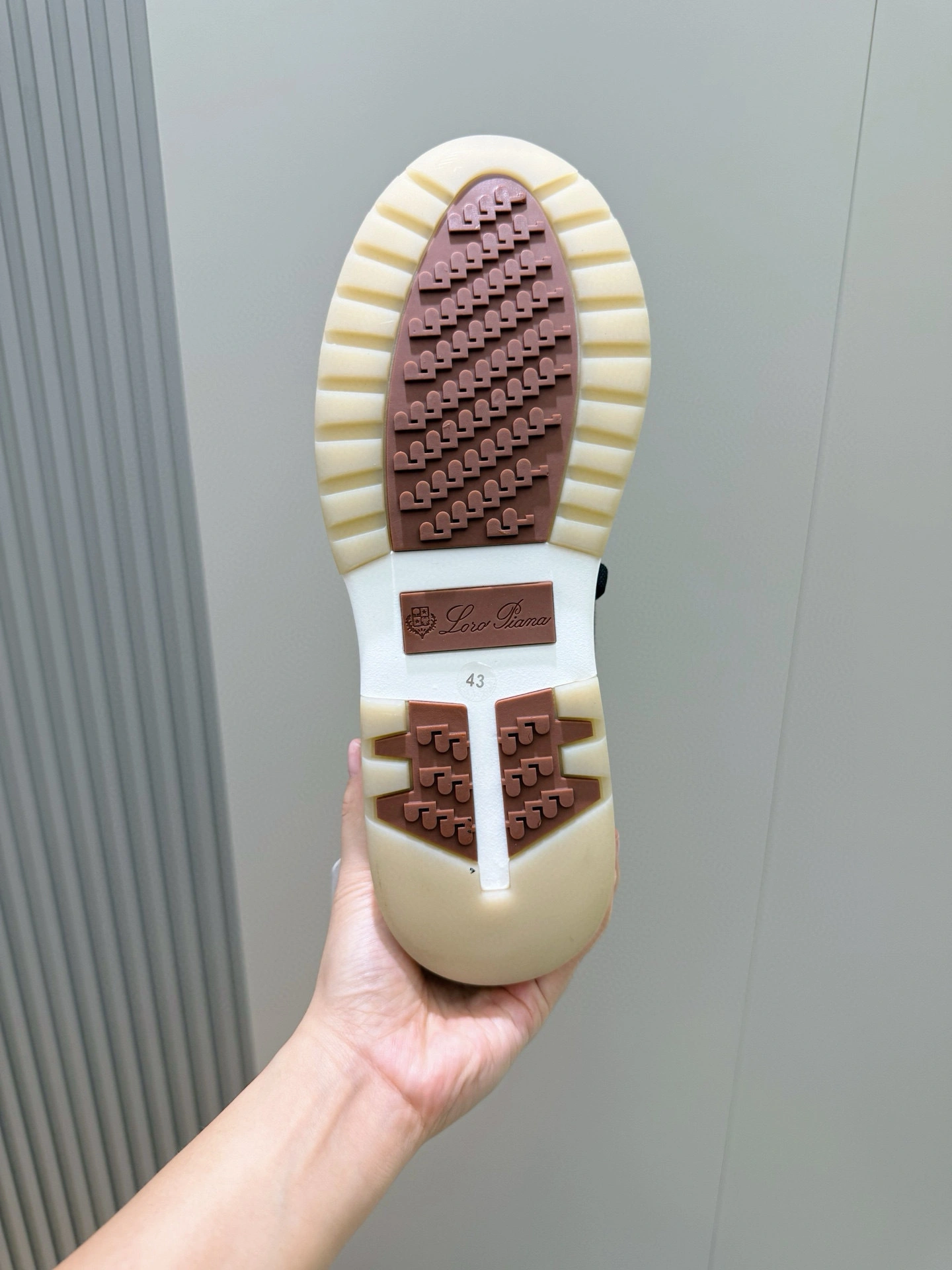 OOBB-- 8oro Pi191 FAI1540_F6ZA Flexy Walk calfskin item:E-X230F1917