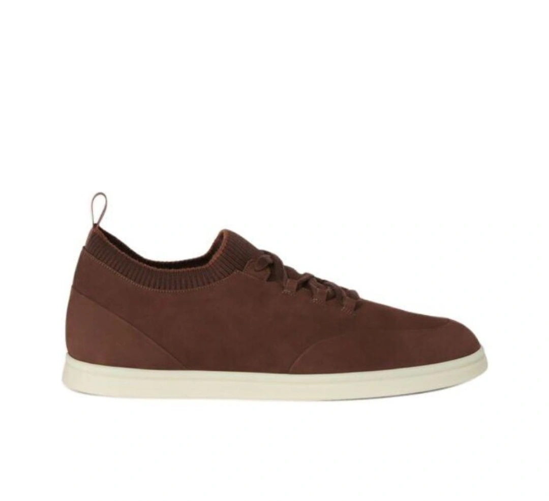 OOBB-- 8oro Pi191 FAN5787HC54 Soho Walk Calfskin item:E-X230A0215