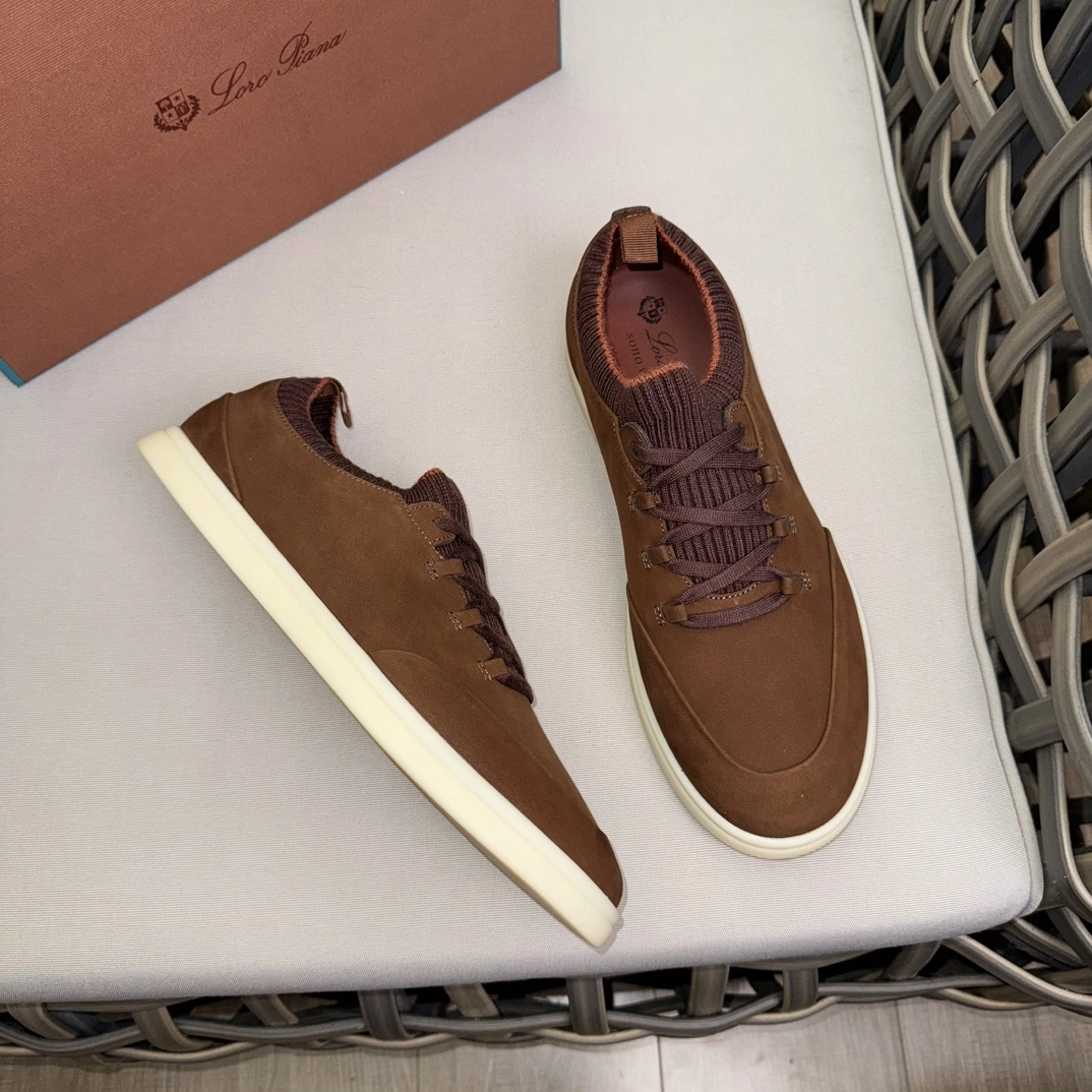 OOBB-- 8oro Pi191 FAN5787HC54 Soho Walk Calfskin item:E-X230A0215