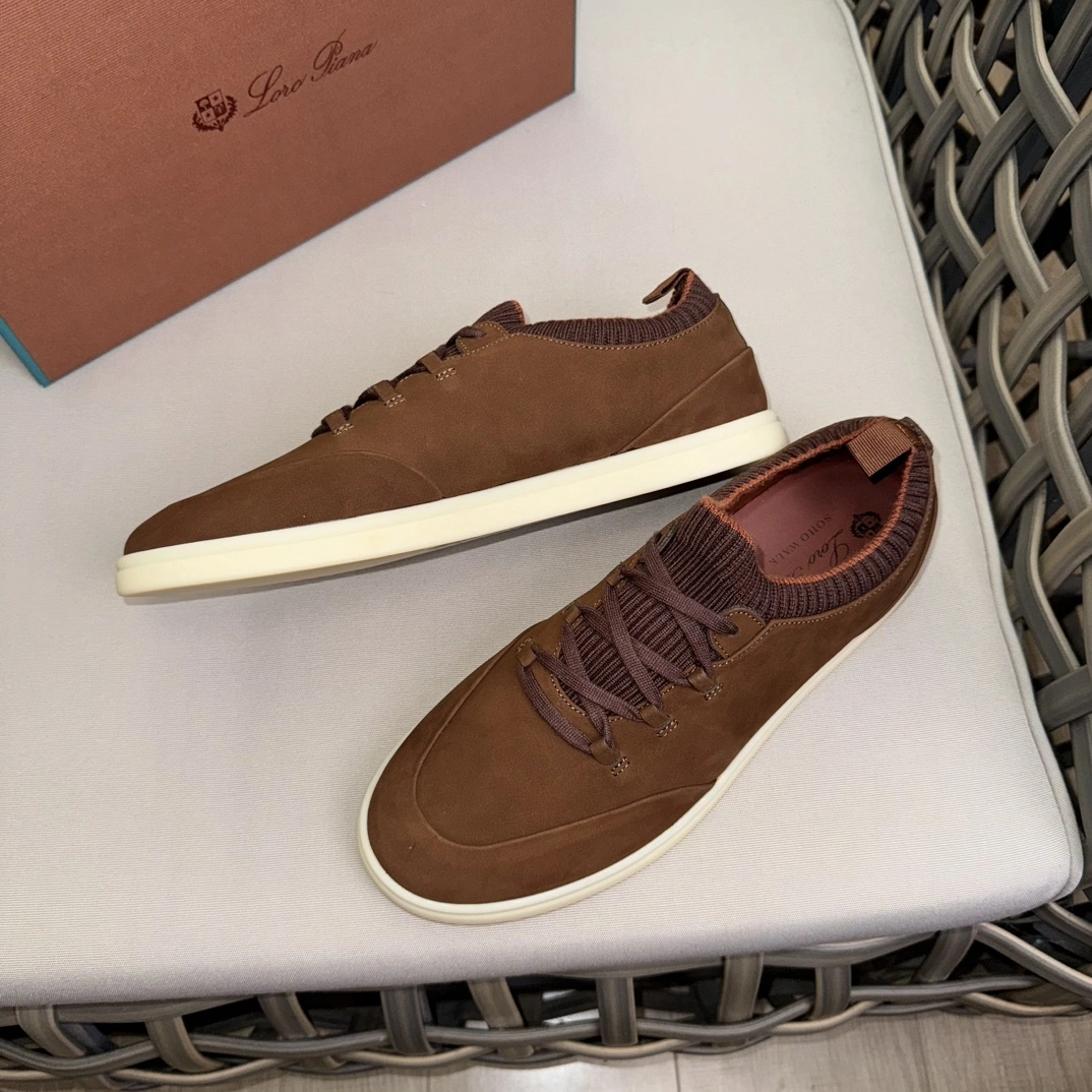 OOBB-- 8oro Pi191 FAN5787HC54 Soho Walk Calfskin item:E-X230A0215