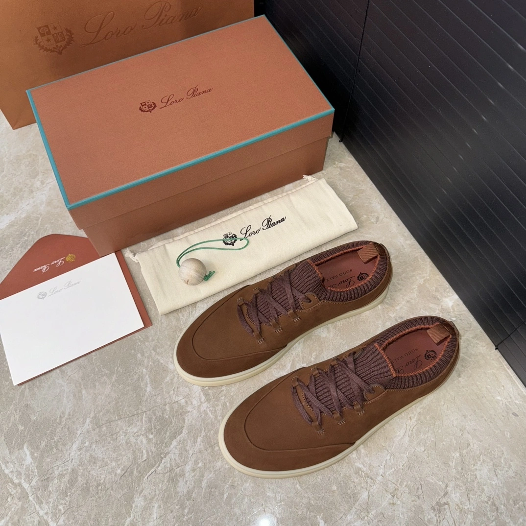 OOBB-- 8oro Pi191 FAN5787HC54 Soho Walk Calfskin item:E-X230A0215