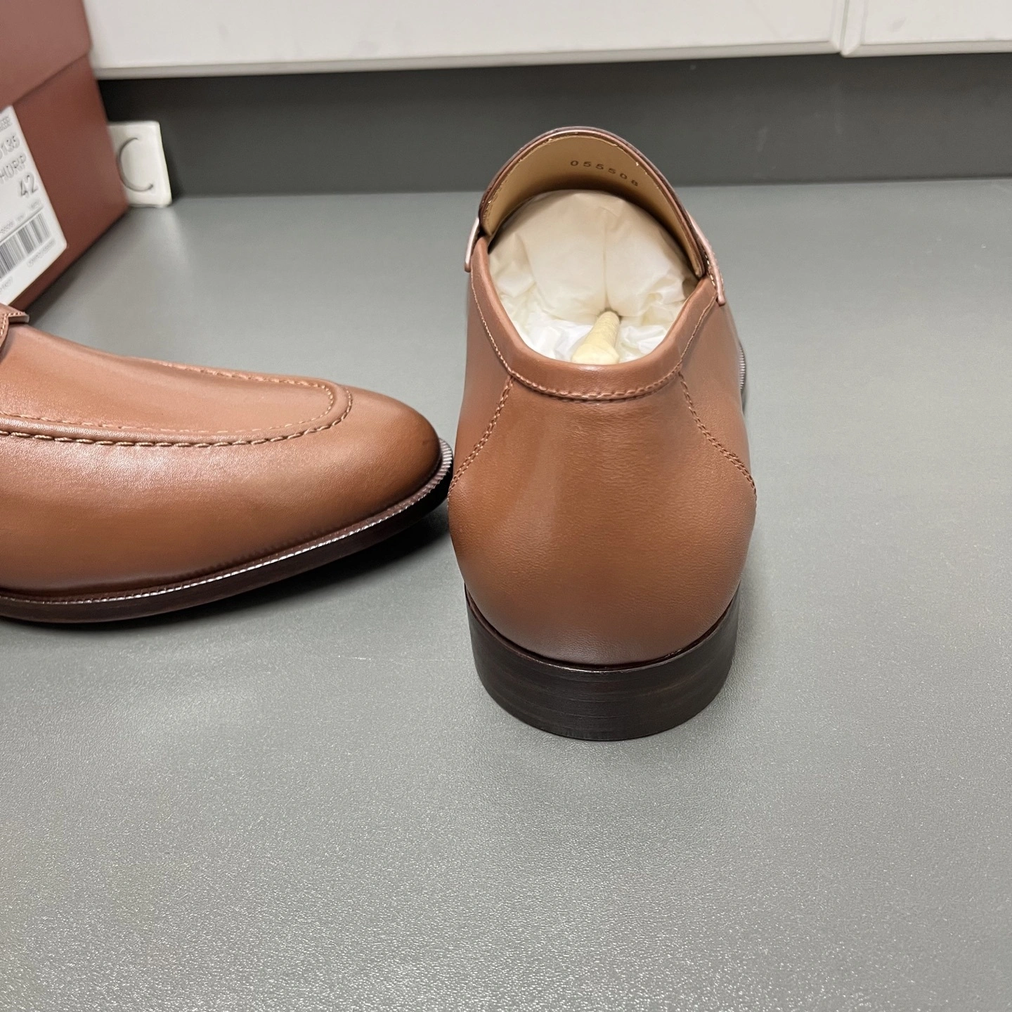 OOBB-- 8oro Pi191 FAO6135H0RP calfskin item：E-X185J3795