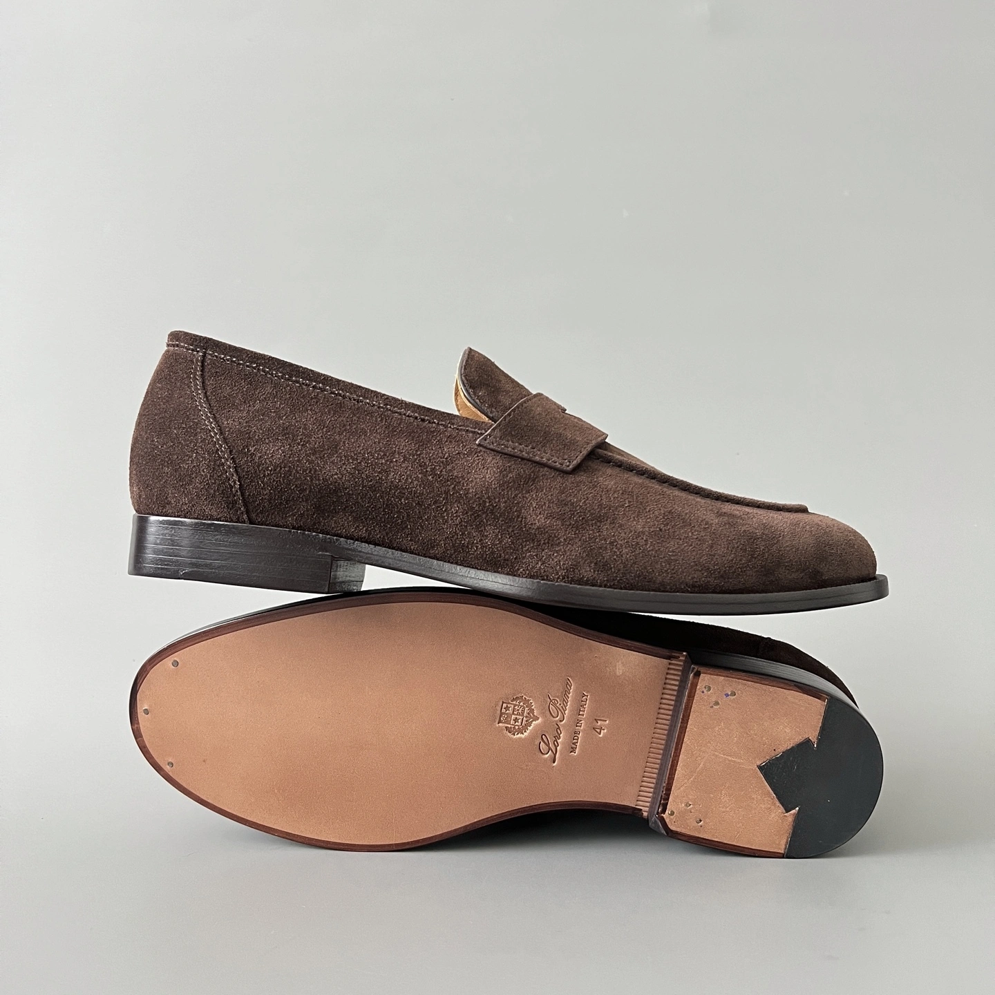 &OOBB-- 8oro Pi191 FAO9641_H026 calfskin item：E-X300J3776