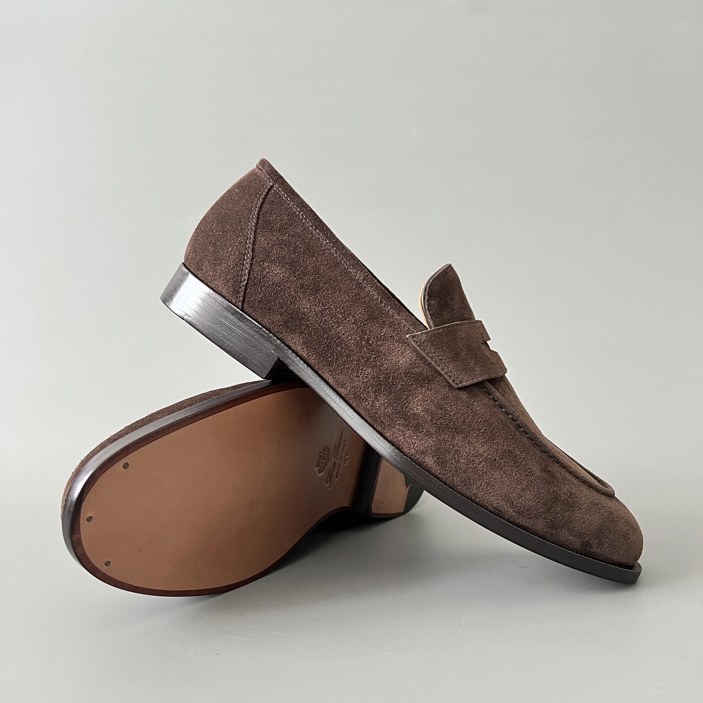&OOBB-- 8oro Pi191 FAO9641_H026 calfskin item：E-X300J3776