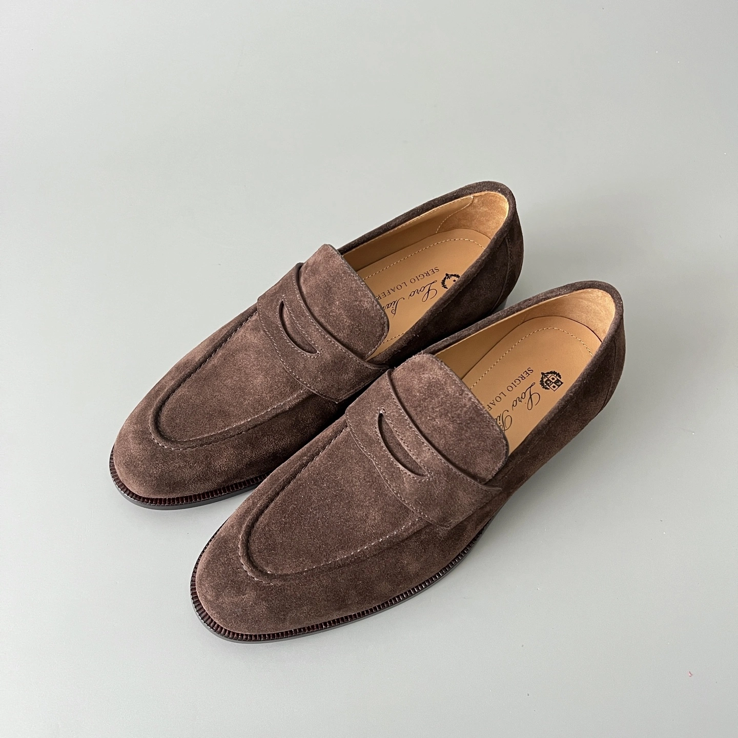 &OOBB-- 8oro Pi191 FAO9641_H026 calfskin item：E-X300J3776