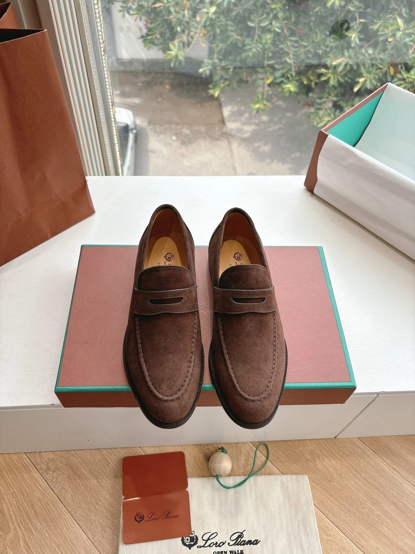 OOBB-- 8oro Pi191 FAO9641_H026 cowhide item:E-X555C3198T