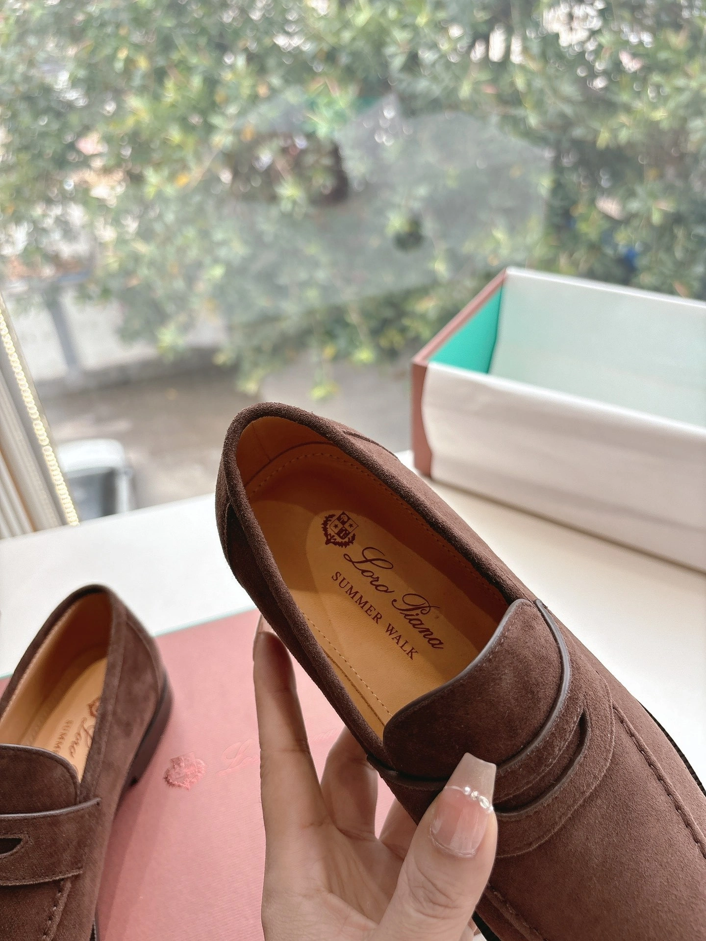 OOBB-- 8oro Pi191 FAO9641_H026 cowhide item:E-X555C3198T