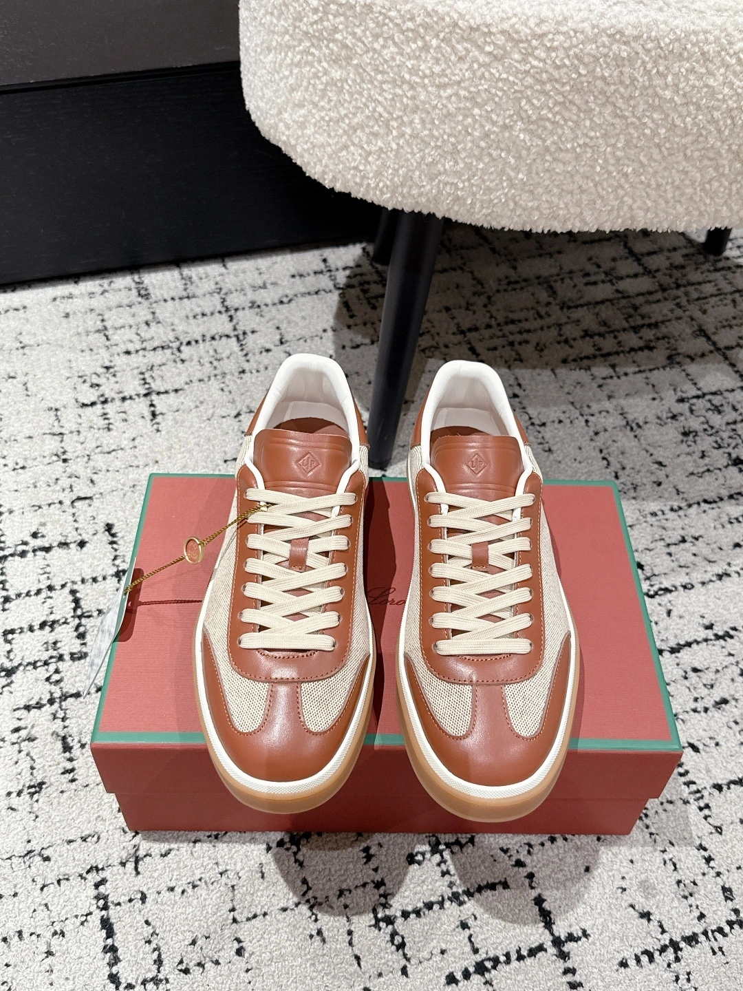 OOBB-- 8oro Pi191 FAQ1747_B4AU cowhide Thick soles :3CM item:E-X362H2828