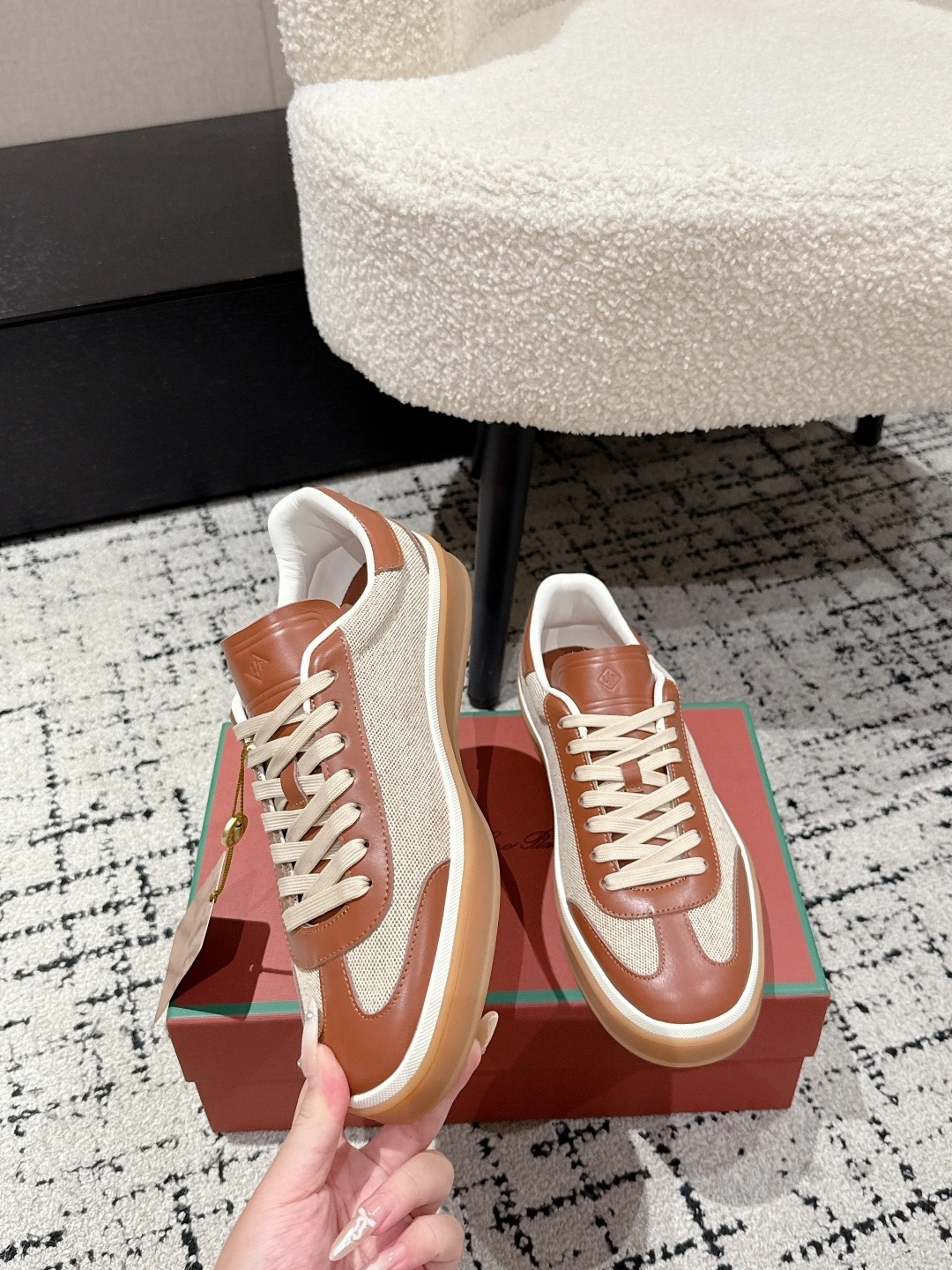 OOBB-- 8oro Pi191 FAQ1747_B4AU cowhide Thick soles :3CM item:E-X362H2828