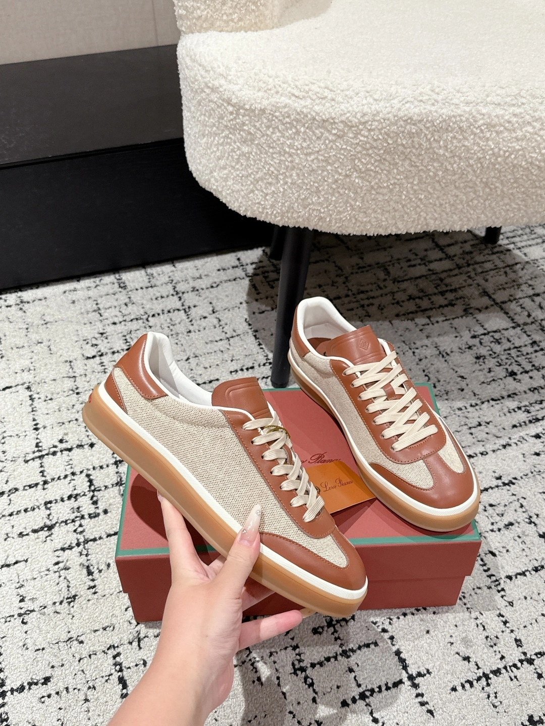 OOBB-- 8oro Pi191 FAQ1747_B4AU cowhide Thick soles :3CM item:E-X362H2828