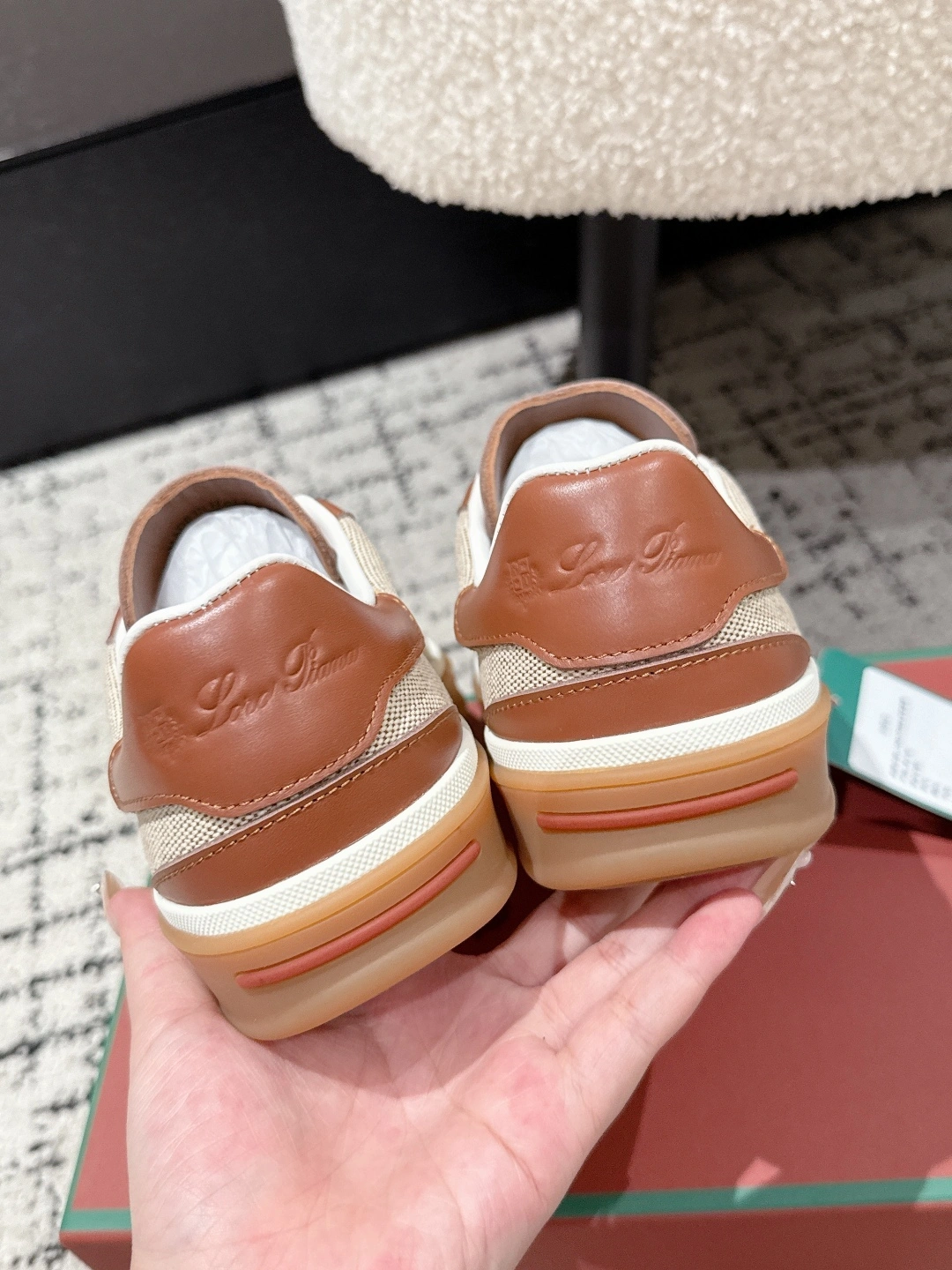 OOBB-- 8oro Pi191 FAQ1747_B4AU cowhide Thick soles :3CM item:E-X362H2828