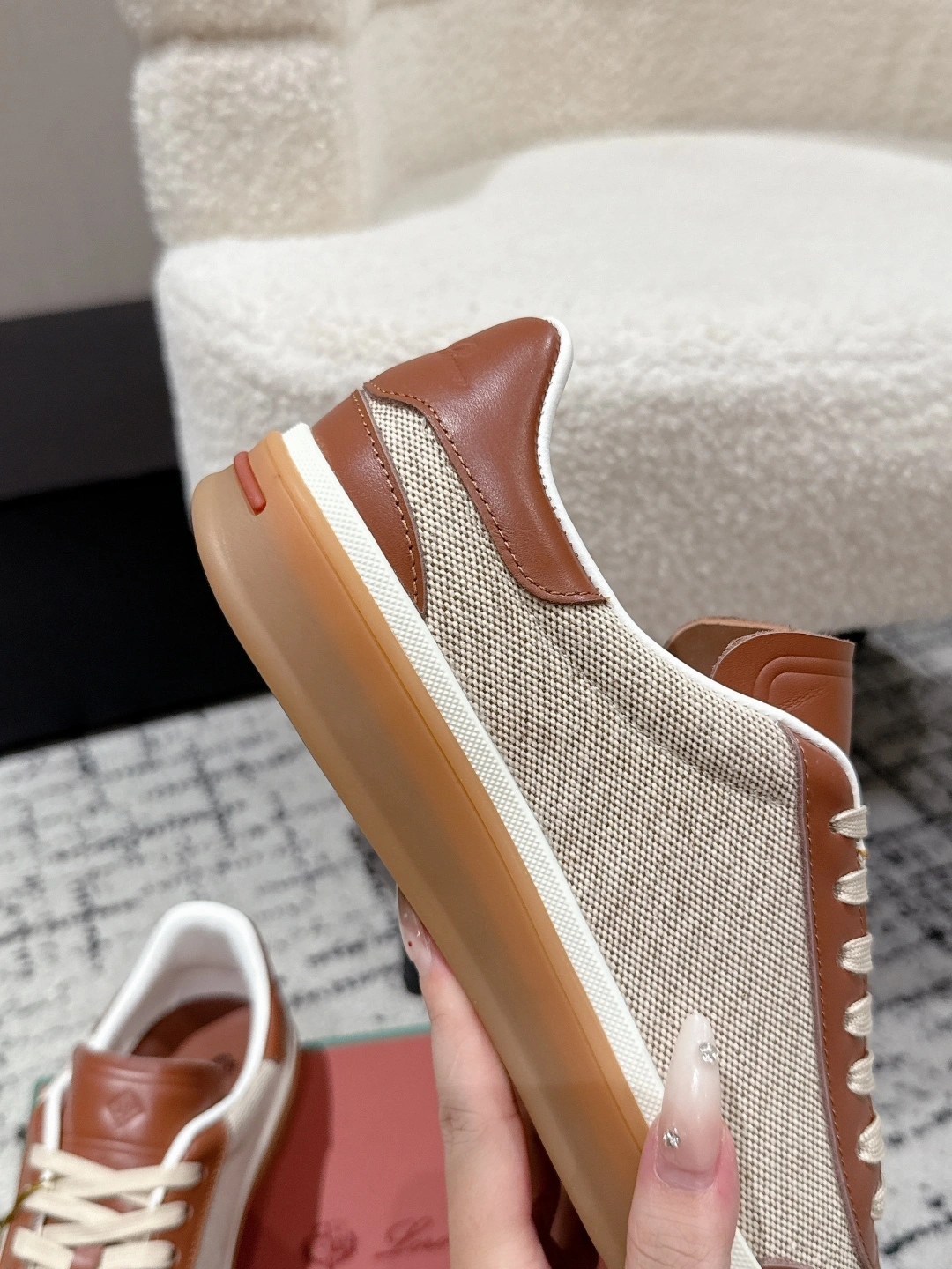 OOBB-- 8oro Pi191 FAQ1747_B4AU cowhide Thick soles :3CM item:E-X362H2828