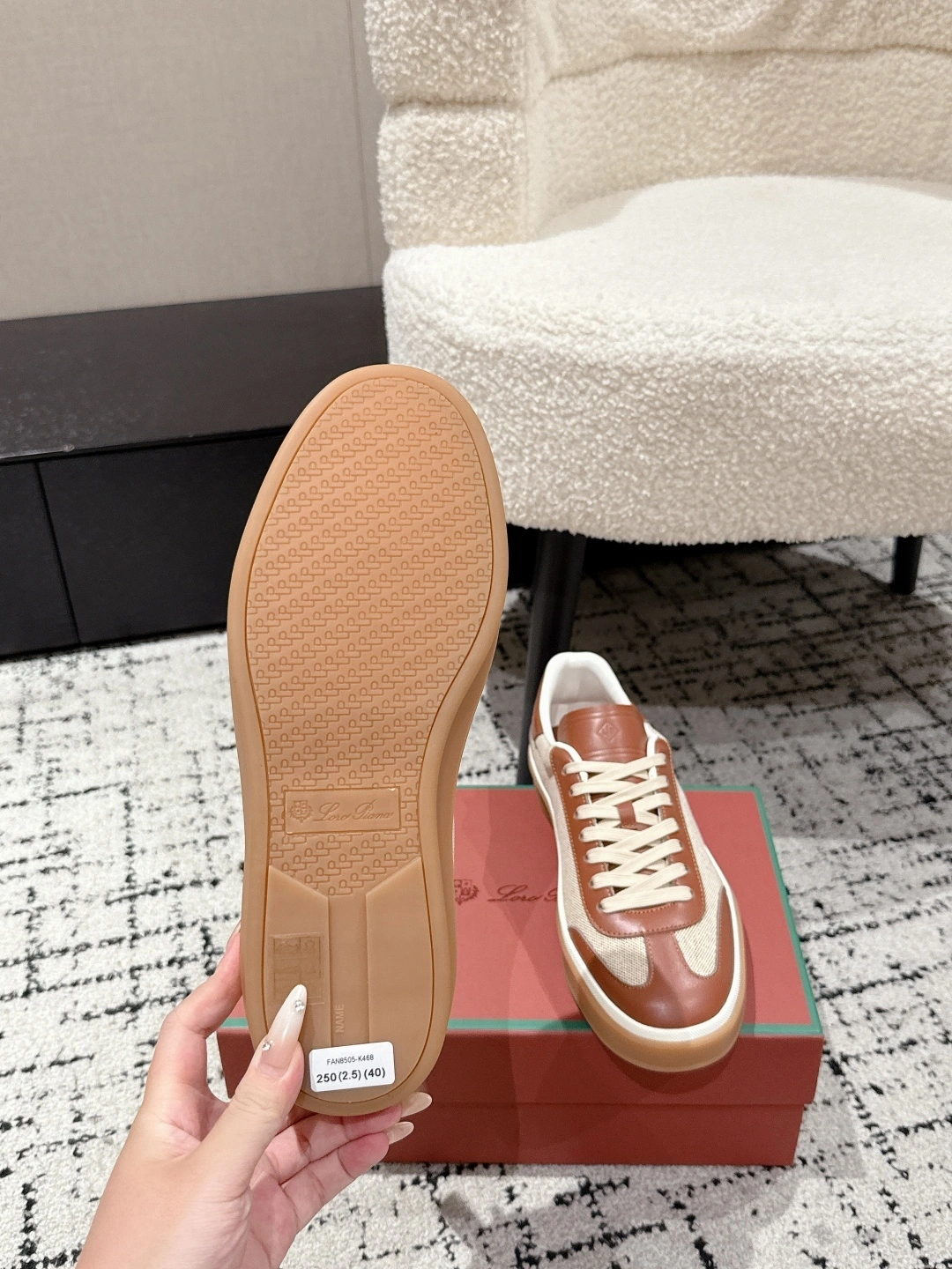 OOBB-- 8oro Pi191 FAQ1747_B4AU cowhide Thick soles :3CM item:E-X362H2828