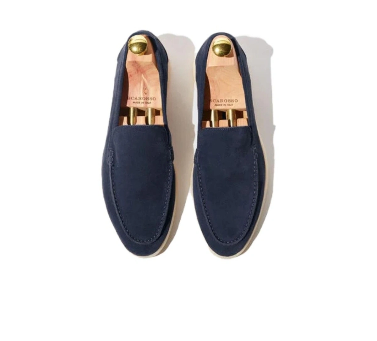 &OOBB-- 8oro Pi191 Summer Wlak Calfskin item:D-X158I0799F