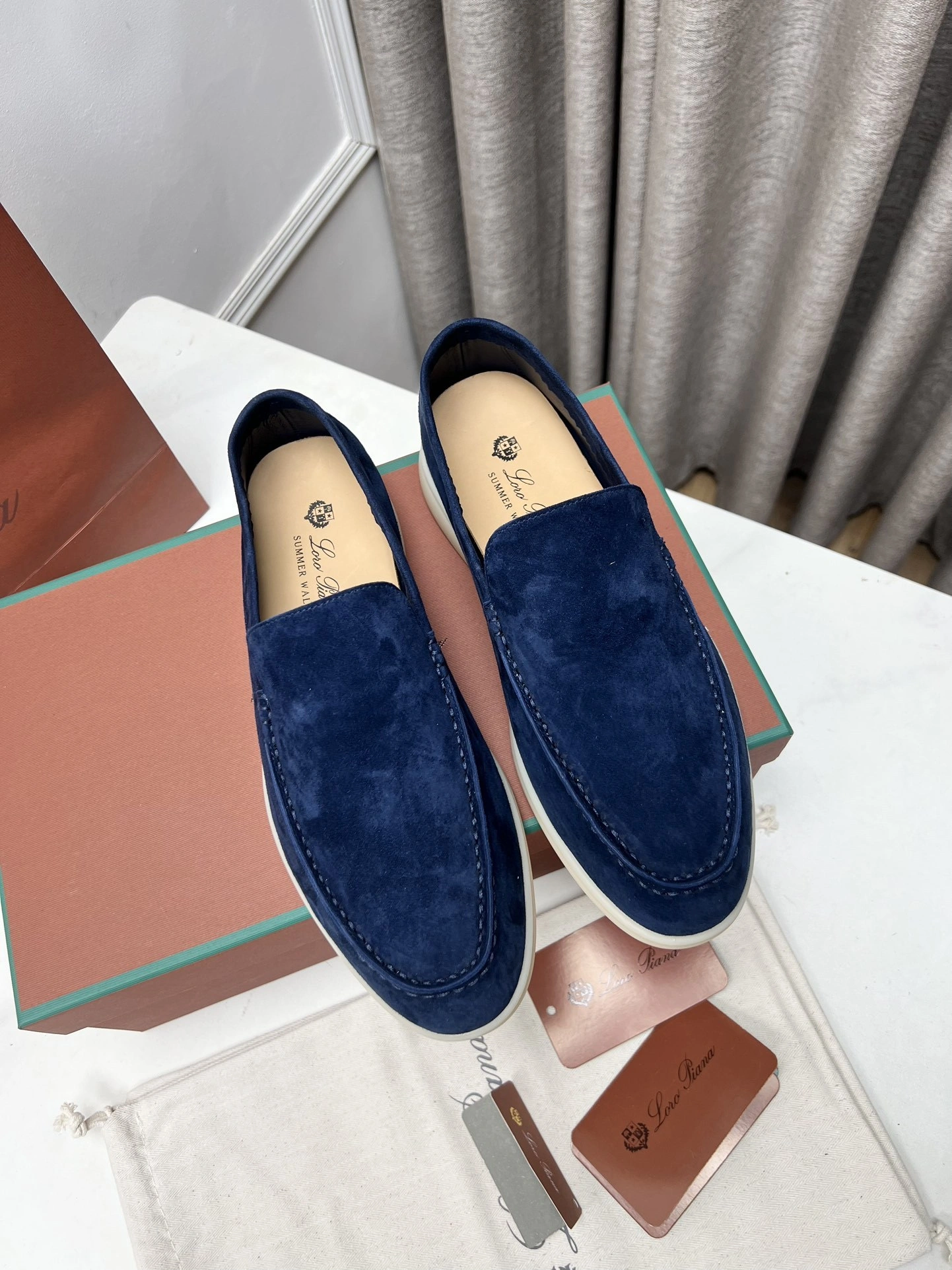 &OOBB-- 8oro Pi191 Summer Wlak Calfskin item:D-X158I0799F