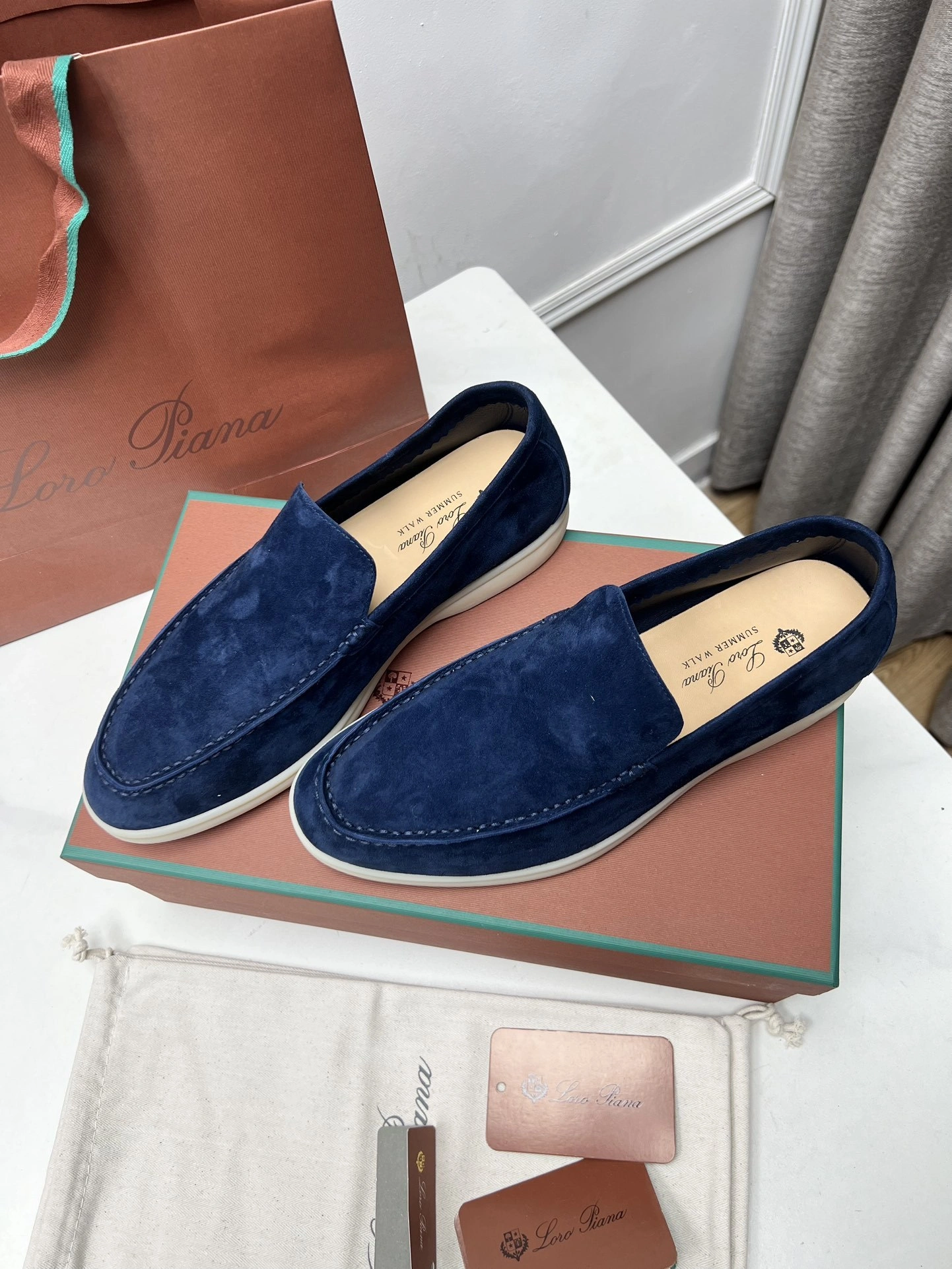 &OOBB-- 8oro Pi191 Summer Wlak Calfskin item:D-X158I0799F