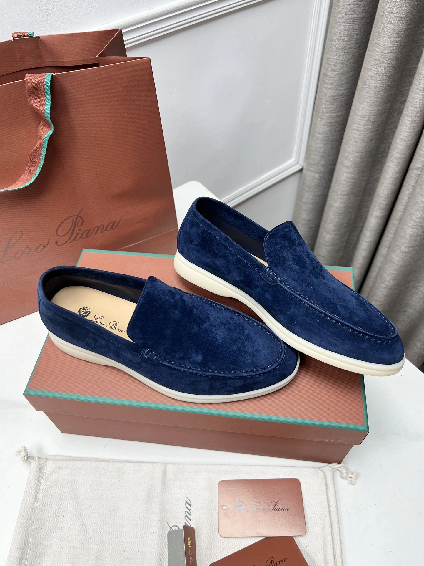 &OOBB-- 8oro Pi191 Summer Wlak Calfskin item:D-X158I0799F