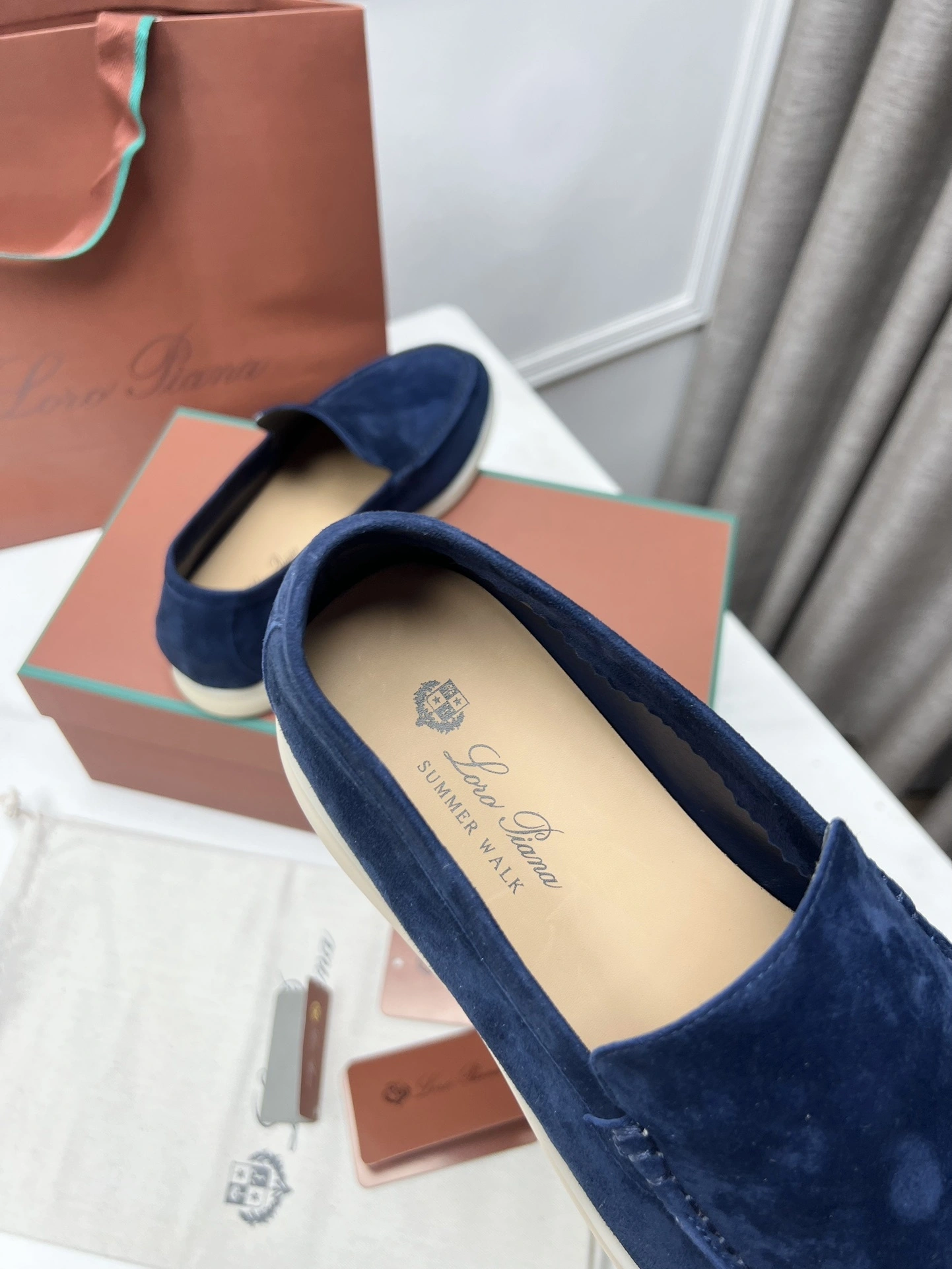 &OOBB-- 8oro Pi191 Summer Wlak Calfskin item:D-X158I0799F