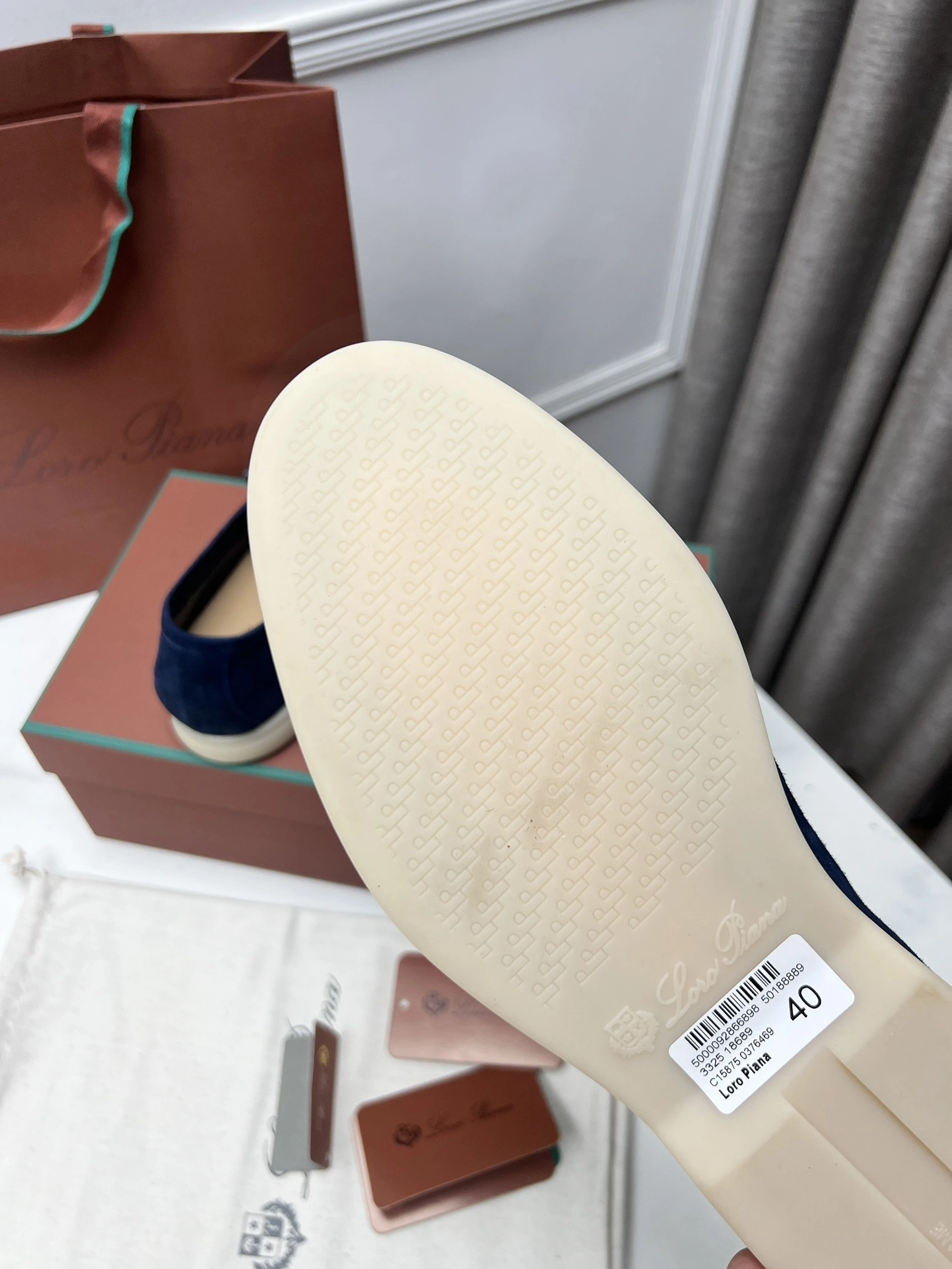 &OOBB-- 8oro Pi191 Summer Wlak Calfskin item:D-X158I0799F